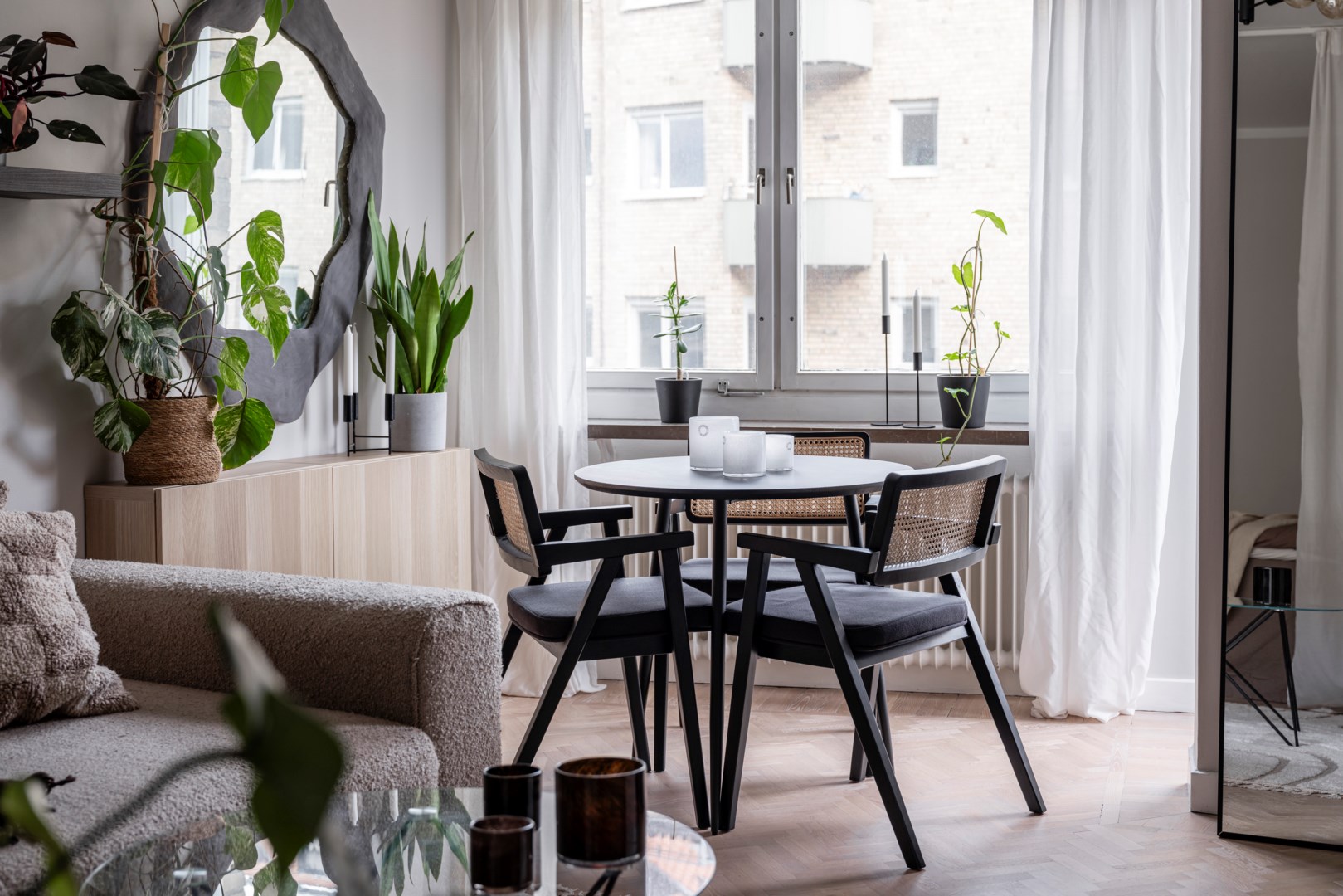 Bostadsbild från Wennerbergsgatan 6B, Såld i Kungsholmen - Marieberg, Stockholm