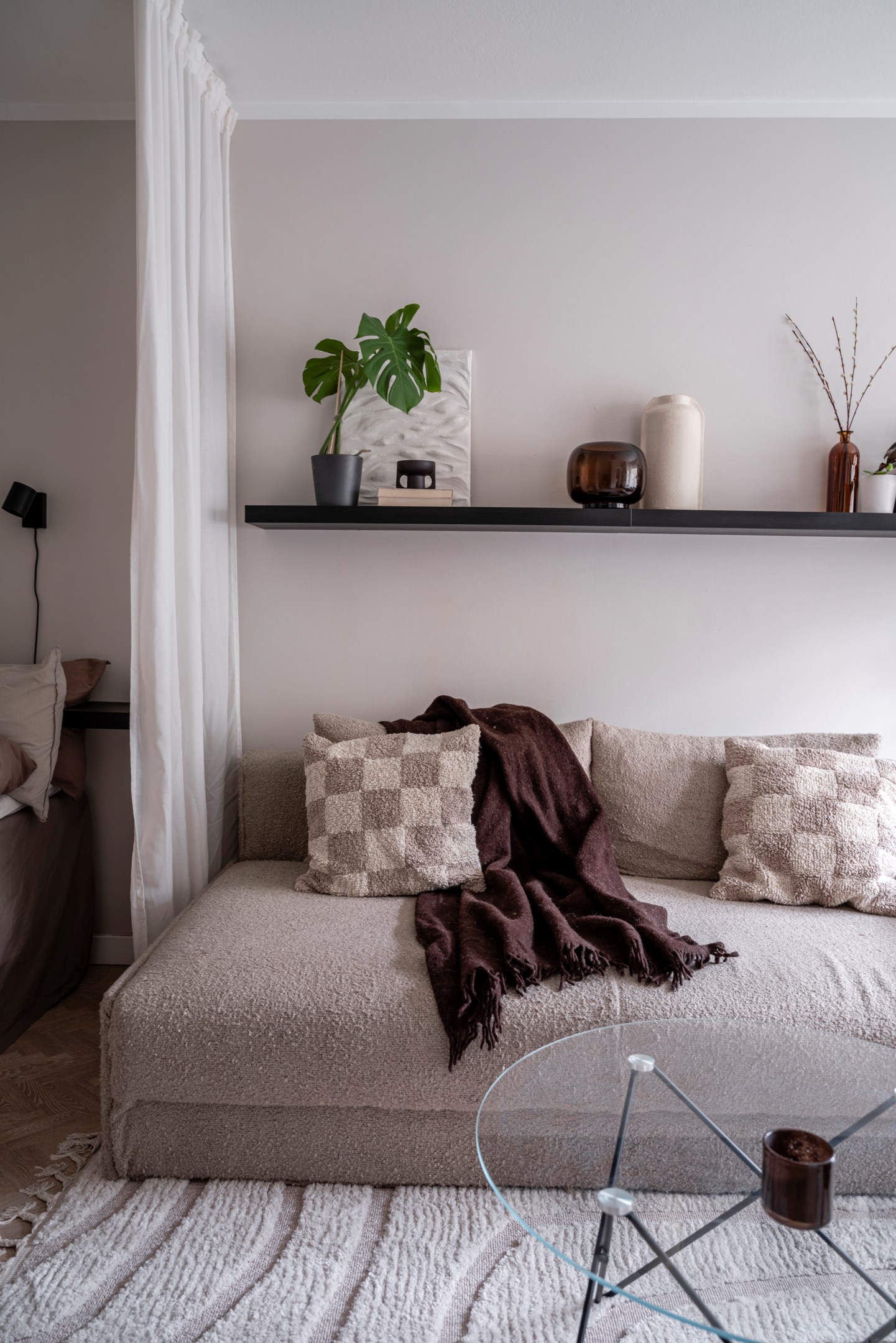 Bostadsbild från Wennerbergsgatan 6B, Såld i Kungsholmen - Marieberg, Stockholm