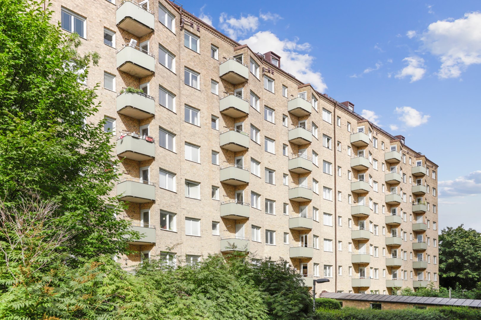 Bostadsbild från Wennerbergsgatan 6B, Såld i Kungsholmen - Marieberg, Stockholm