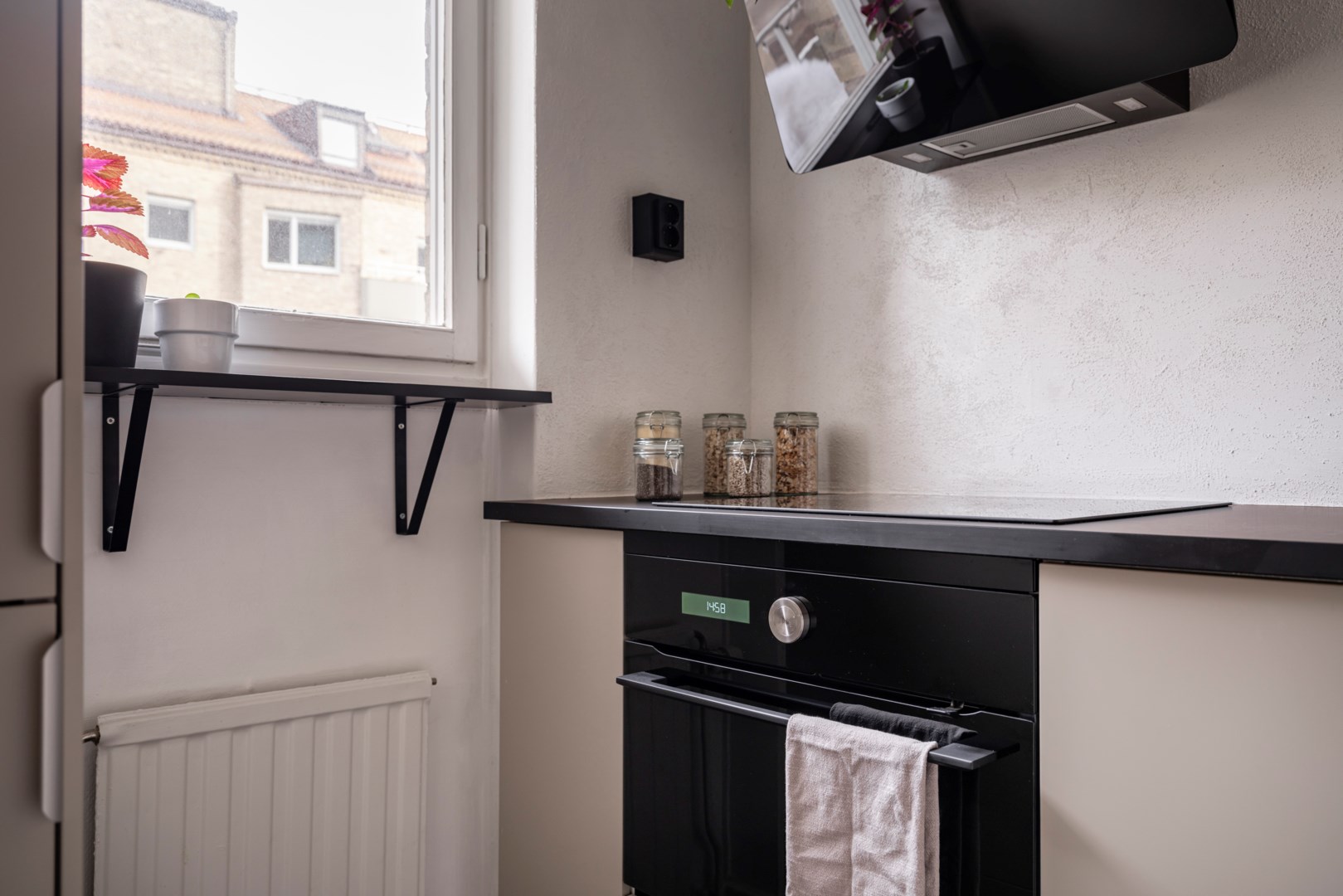 Bostadsbild från Wennerbergsgatan 6B, Såld i Kungsholmen - Marieberg, Stockholm