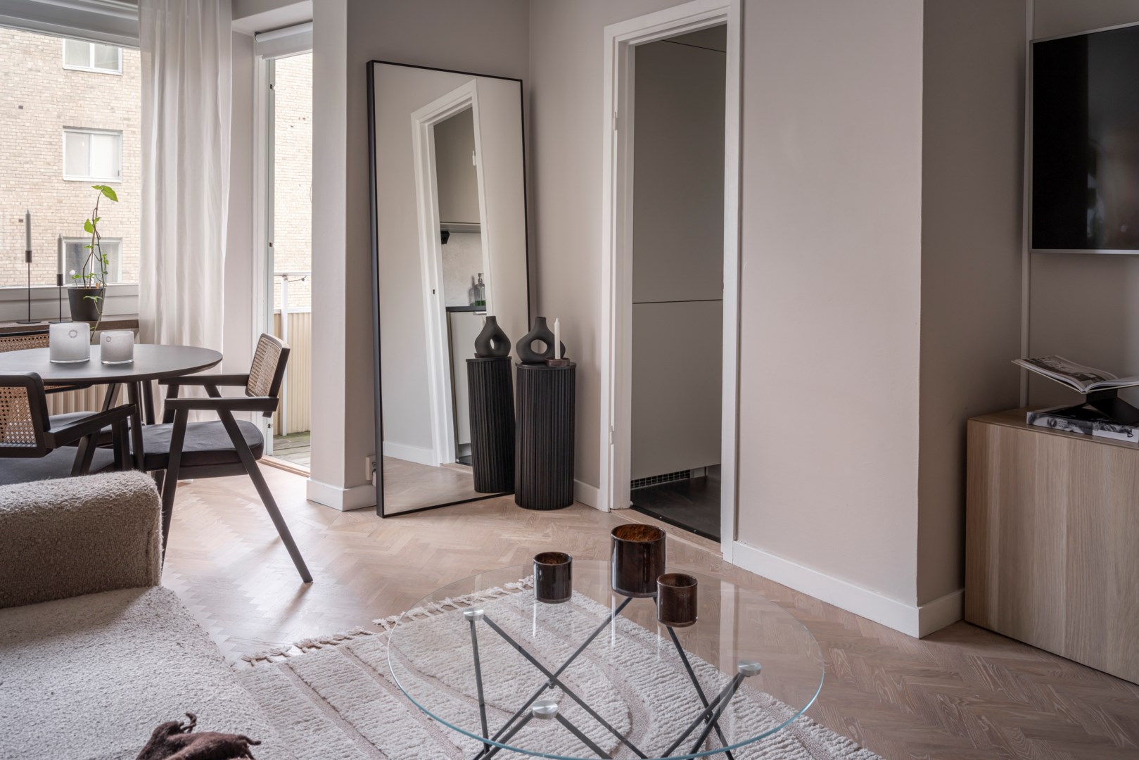 Bostadsbild från Wennerbergsgatan 6B, Såld i Kungsholmen - Marieberg, Stockholm