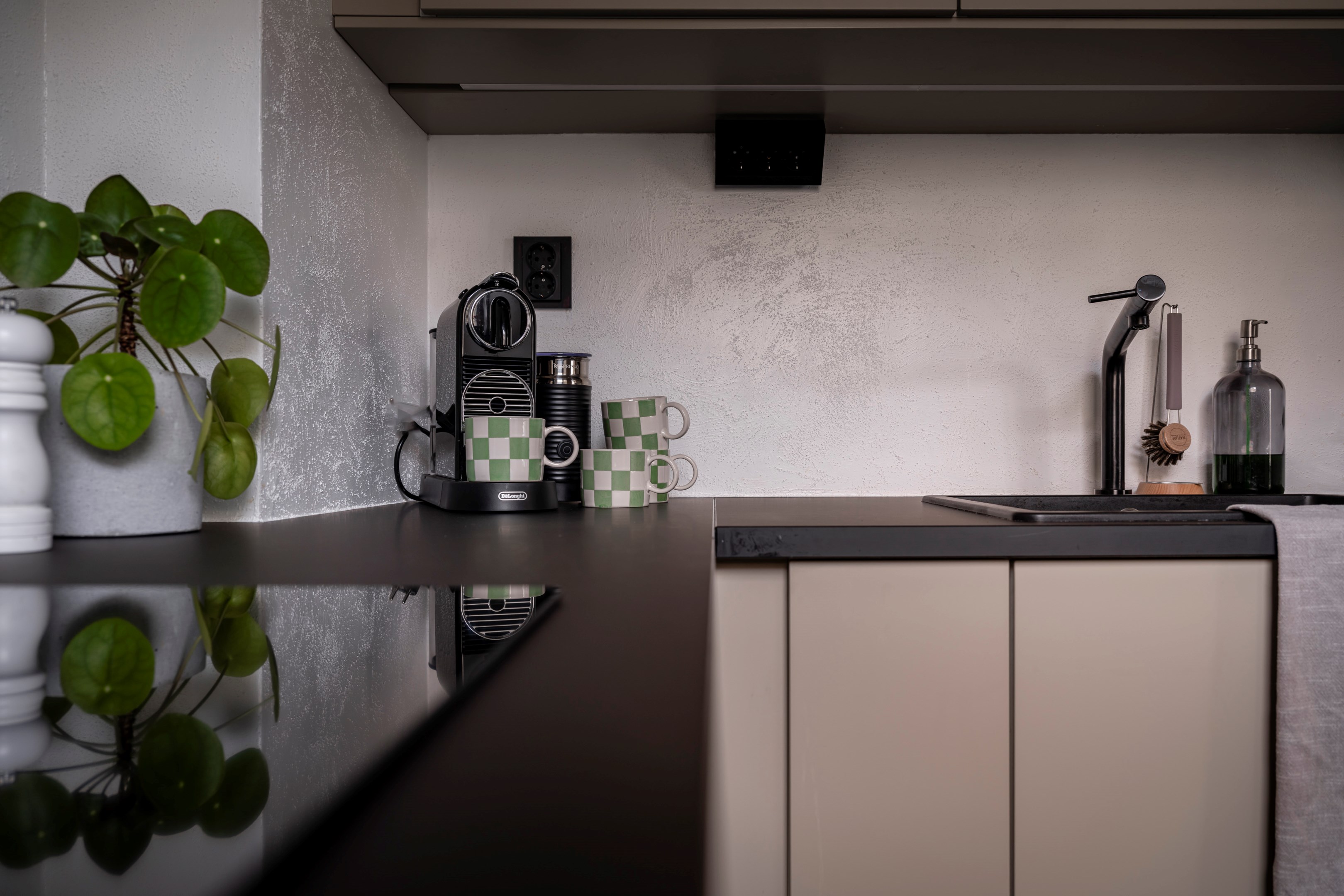 Bostadsbild från Wennerbergsgatan 6B, Såld i Kungsholmen - Marieberg, Stockholm