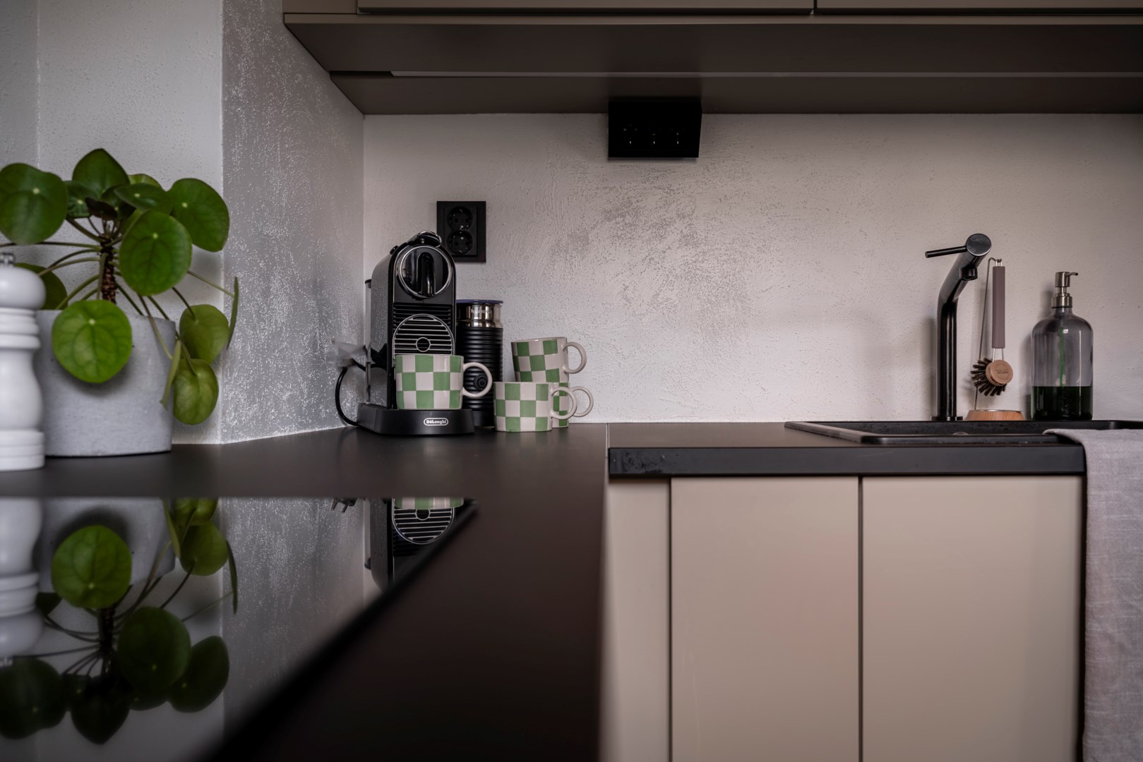 Bostadsbild från Wennerbergsgatan 6B, Såld i Kungsholmen - Marieberg, Stockholm