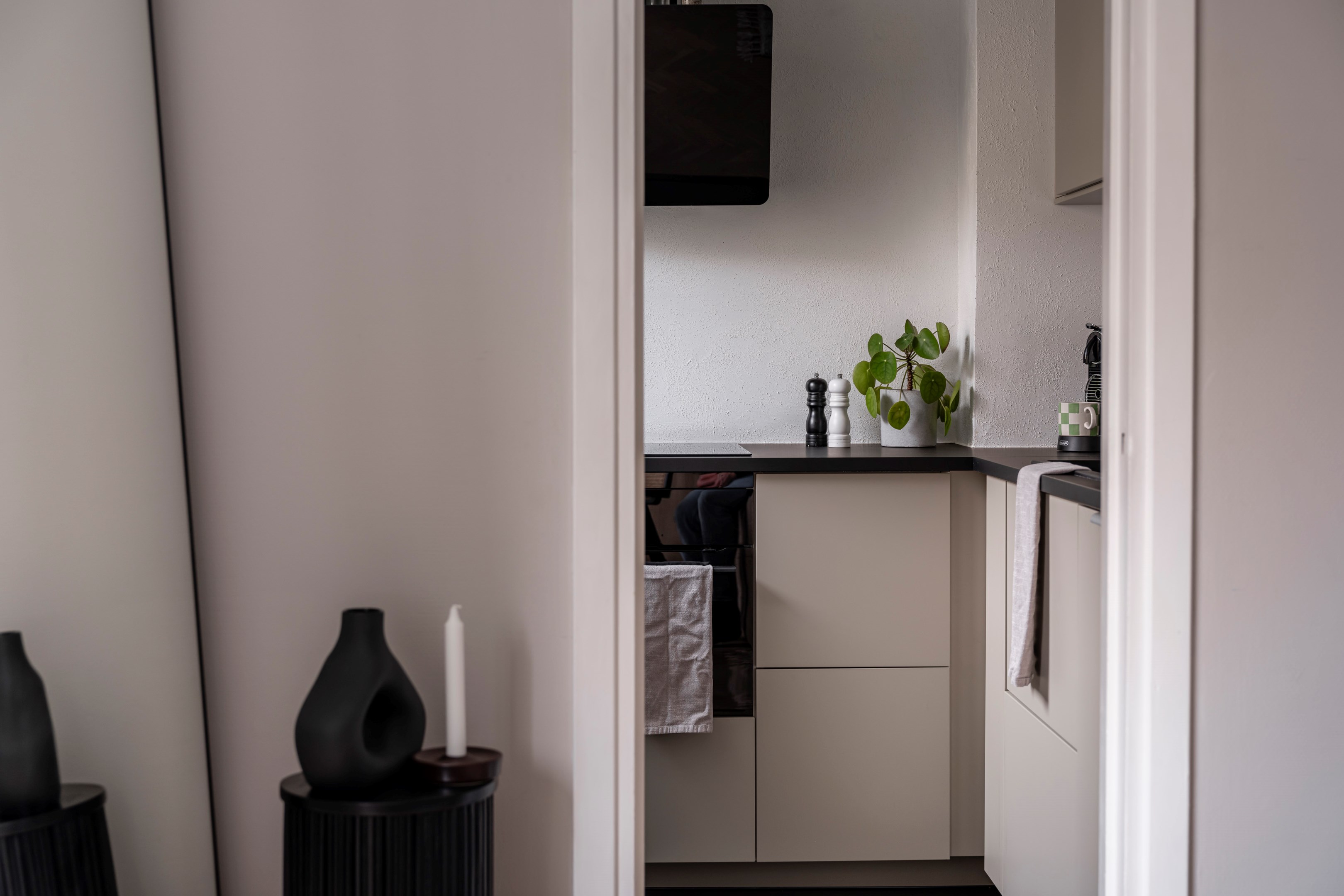 Bostadsbild från Wennerbergsgatan 6B, Såld i Kungsholmen - Marieberg, Stockholm