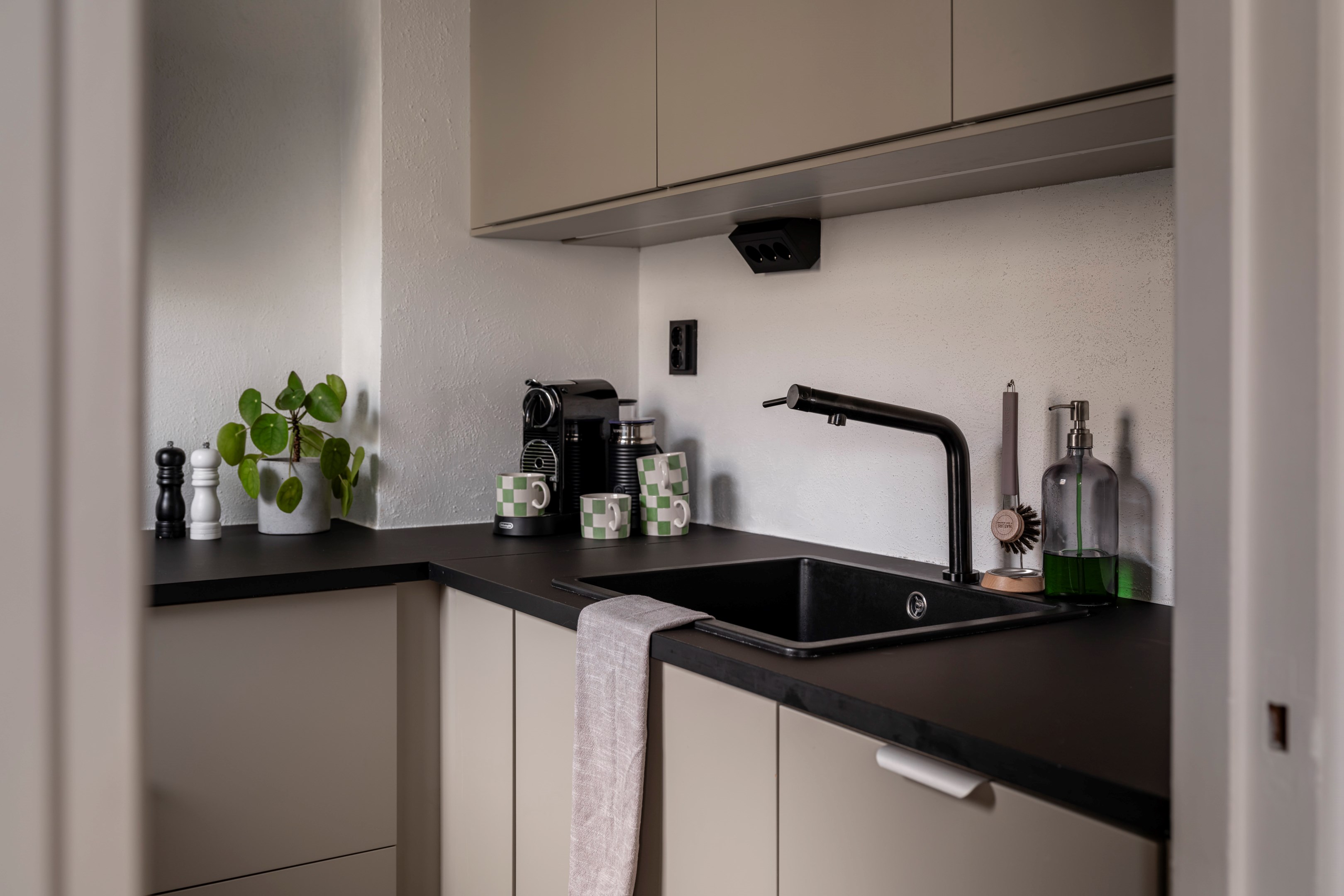 Bostadsbild från Wennerbergsgatan 6B, Såld i Kungsholmen - Marieberg, Stockholm