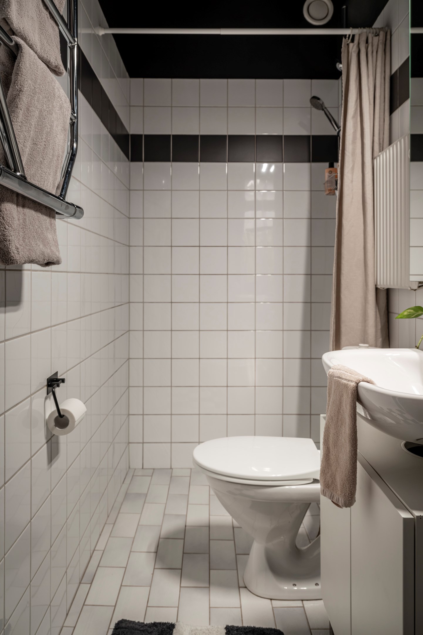 Bostadsbild från Wennerbergsgatan 6B, Såld i Kungsholmen - Marieberg, Stockholm