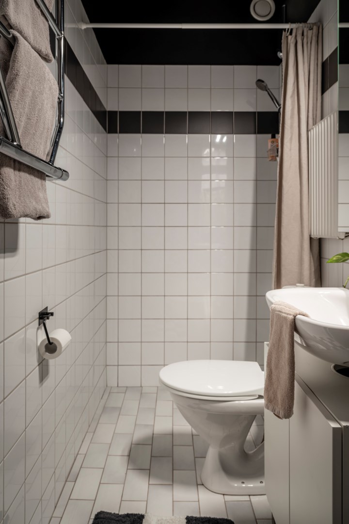 Bostadsbild från Wennerbergsgatan 6B, Såld i Kungsholmen - Marieberg, Stockholm