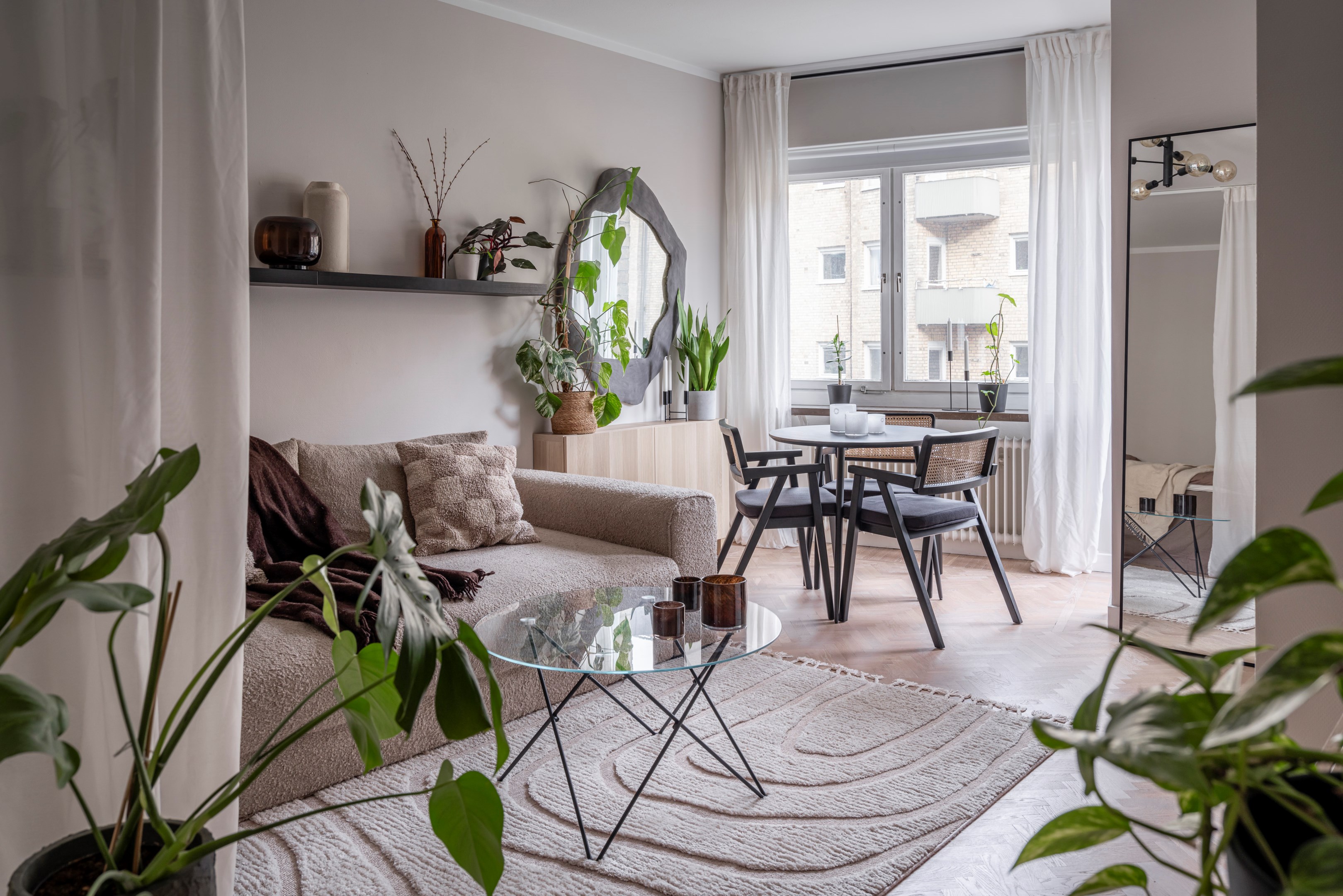 Bostadsbild från Wennerbergsgatan 6B, Såld i Kungsholmen - Marieberg, Stockholm