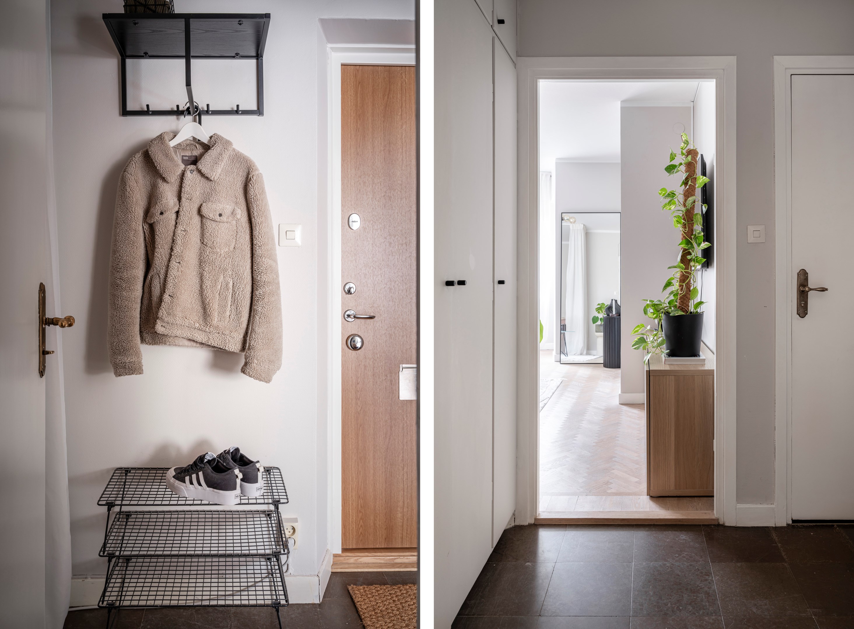 Bostadsbild från Wennerbergsgatan 6B, Såld i Kungsholmen - Marieberg, Stockholm