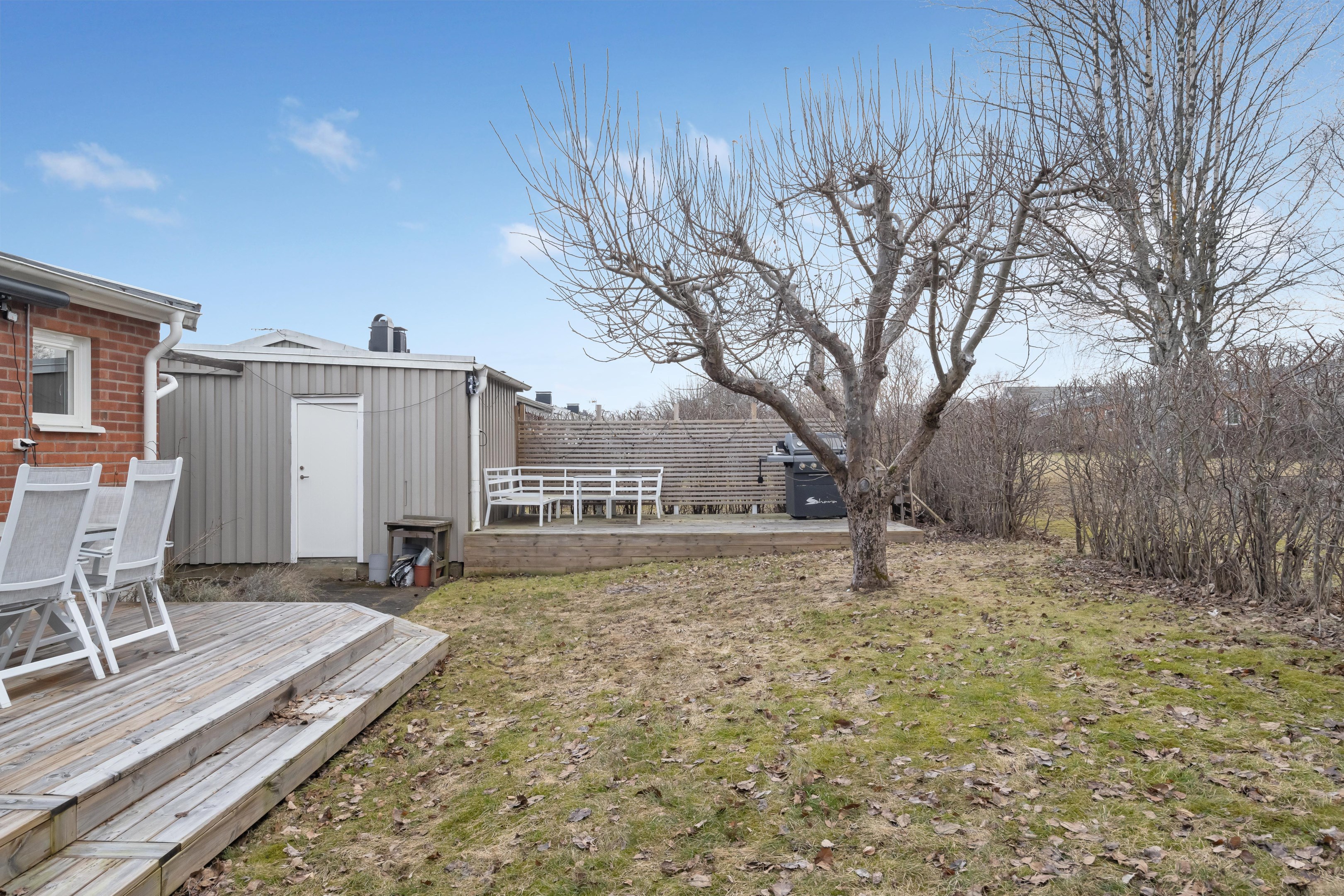 Bostadsbild från Åkervägen 7I, Såld i Sunnersta, Uppsala