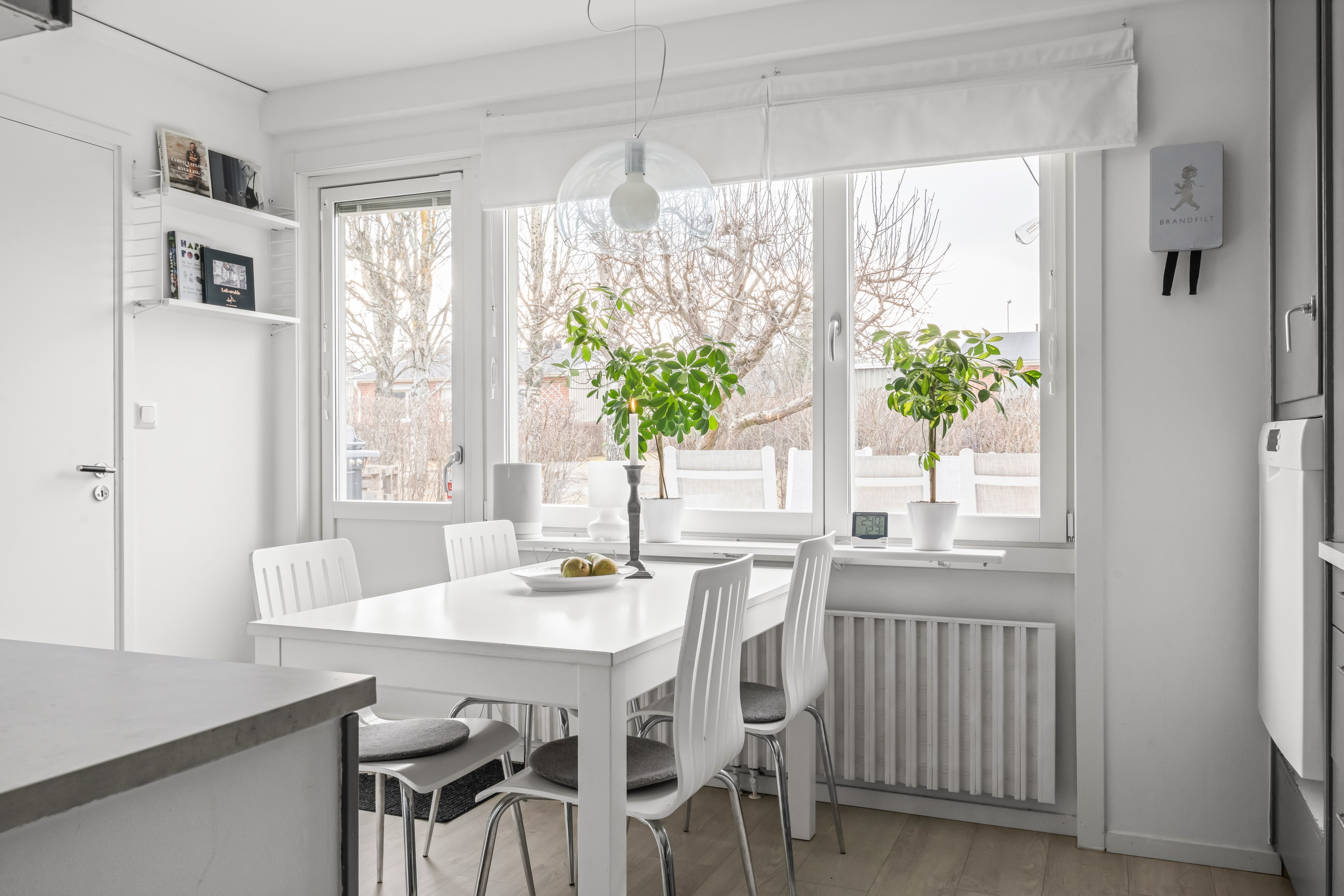 Bostadsbild från Åkervägen 7I, Såld i Sunnersta, Uppsala