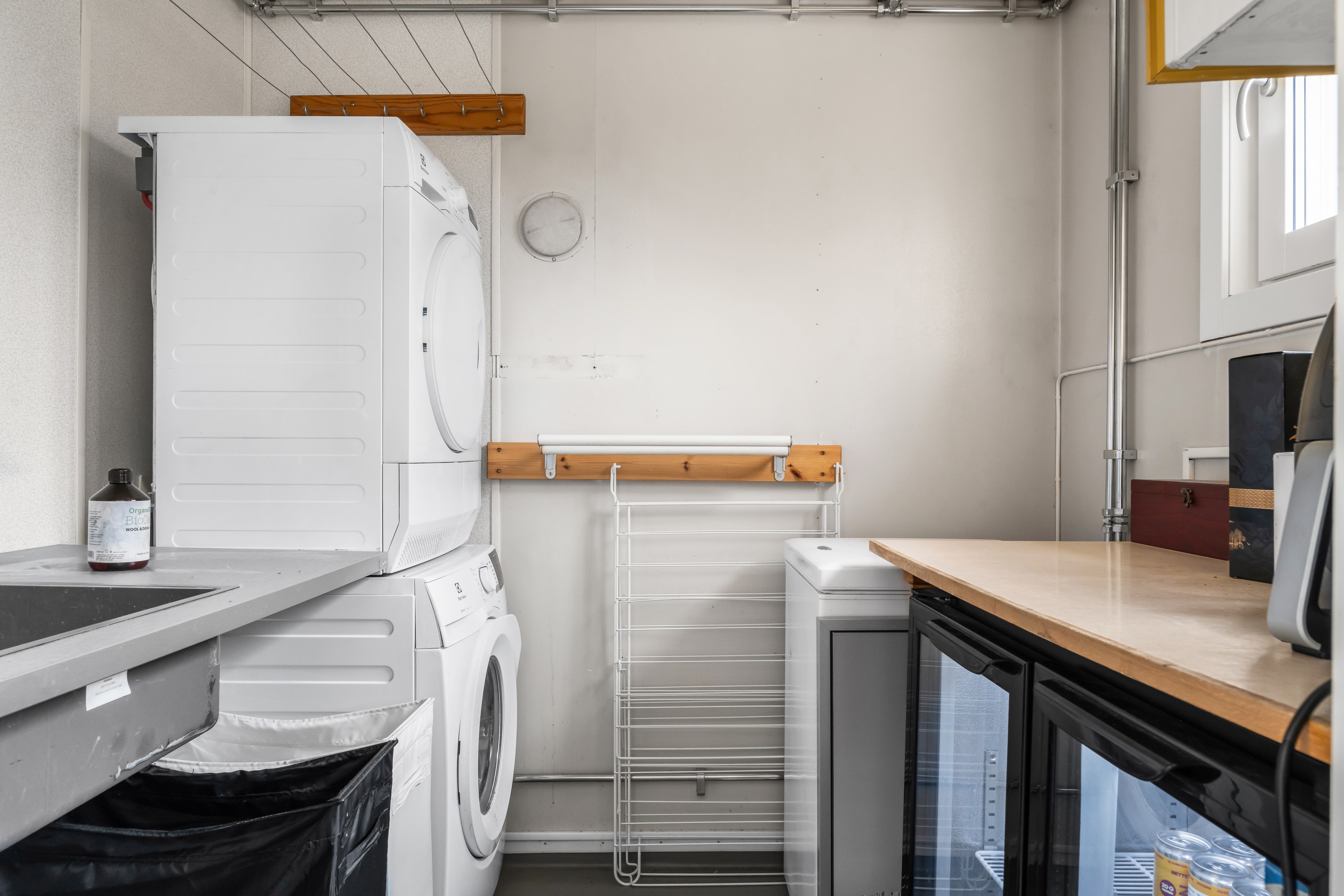 Bostadsbild från Åkervägen 7I, Såld i Sunnersta, Uppsala