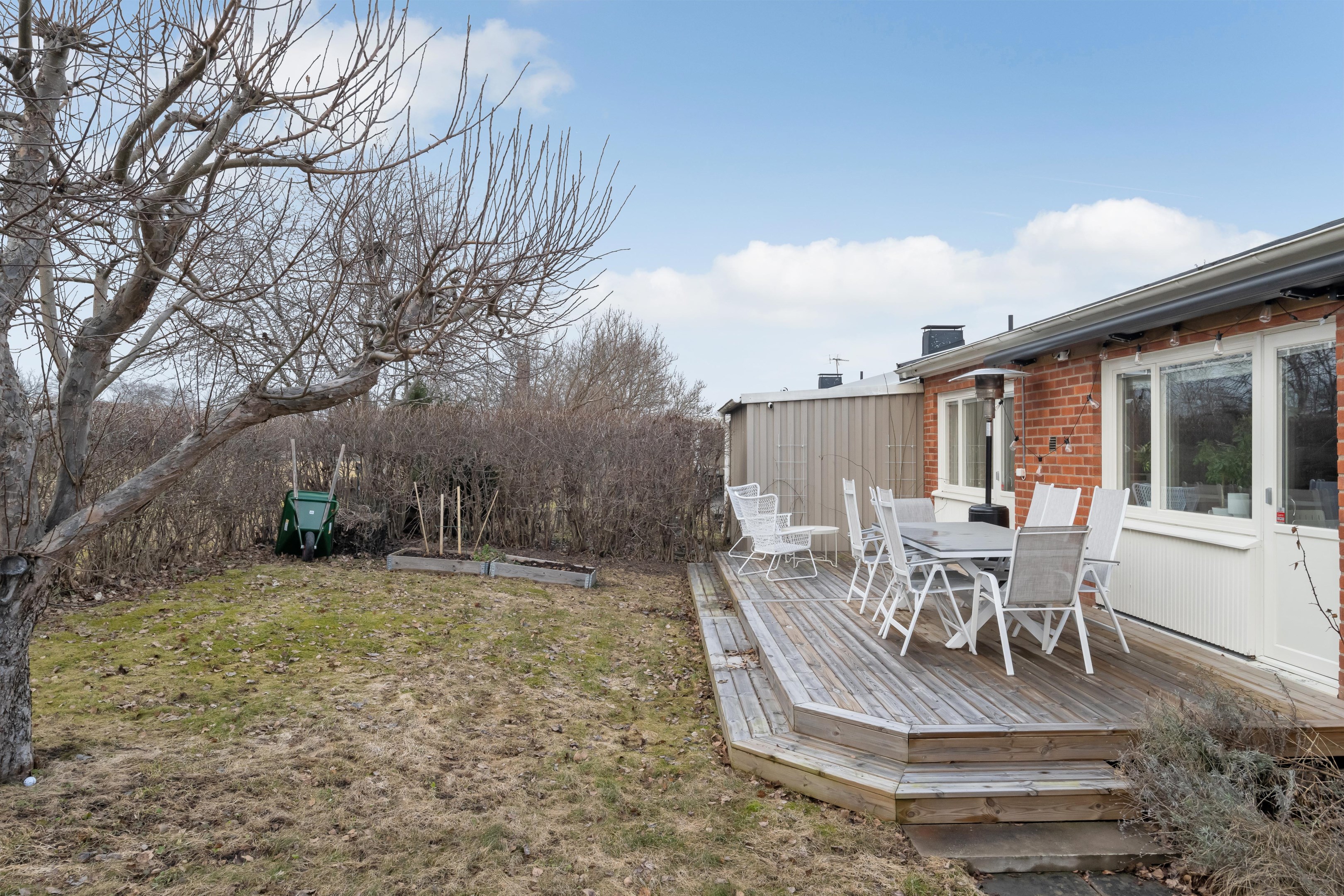 Bostadsbild från Åkervägen 7I, Såld i Sunnersta, Uppsala