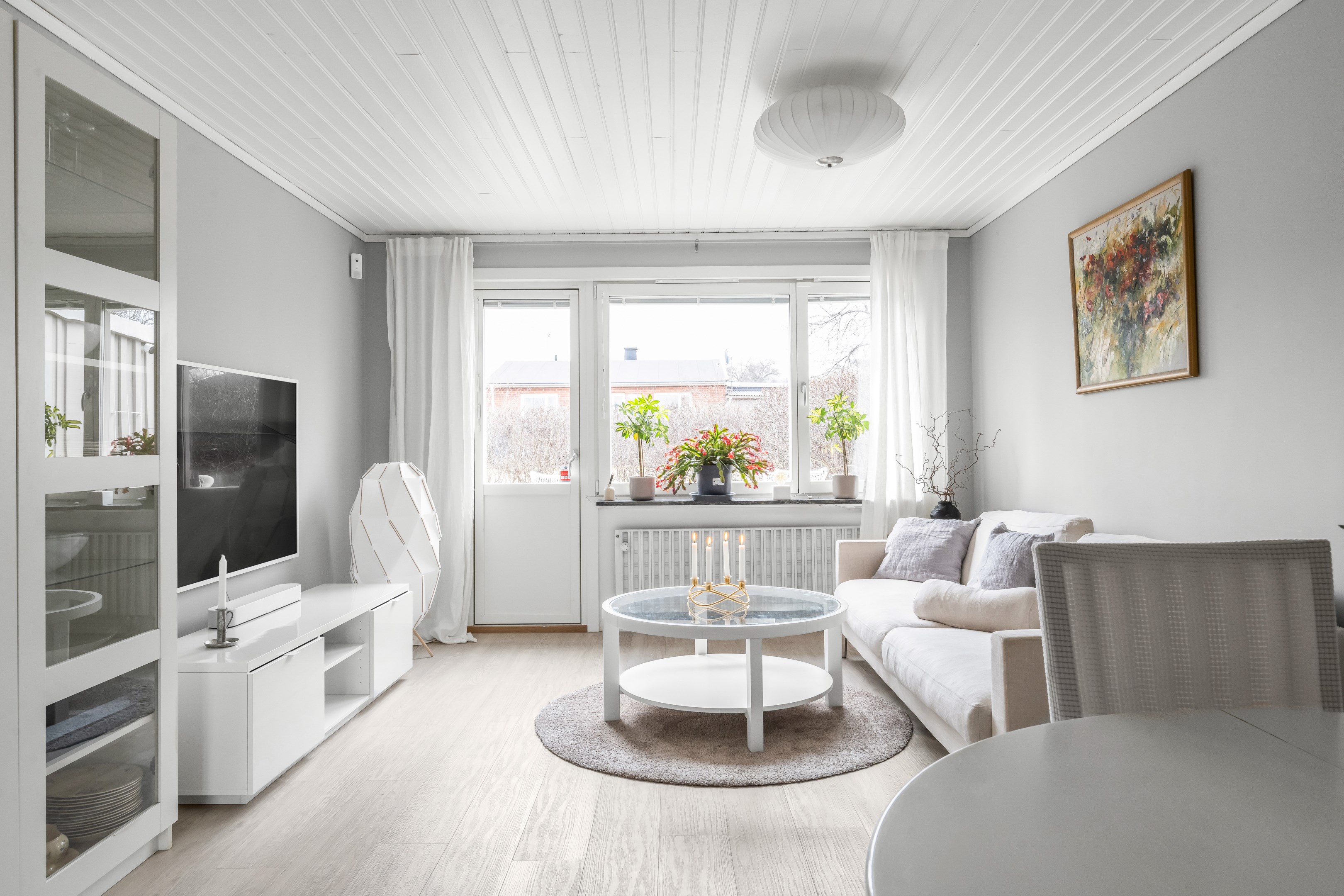 Bostadsbild från Åkervägen 7I, Såld i Sunnersta, Uppsala