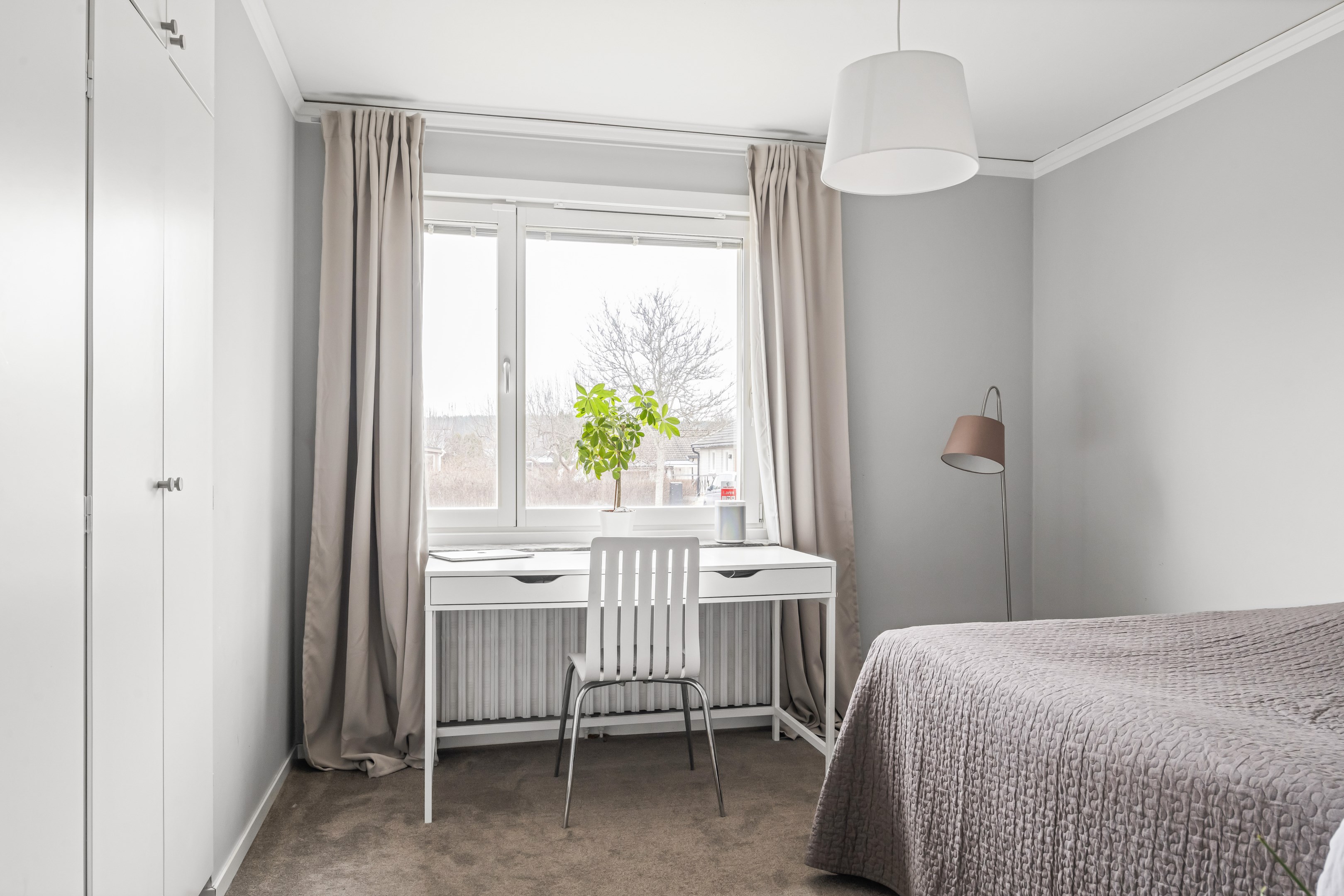 Bostadsbild från Åkervägen 7I, Såld i Sunnersta, Uppsala