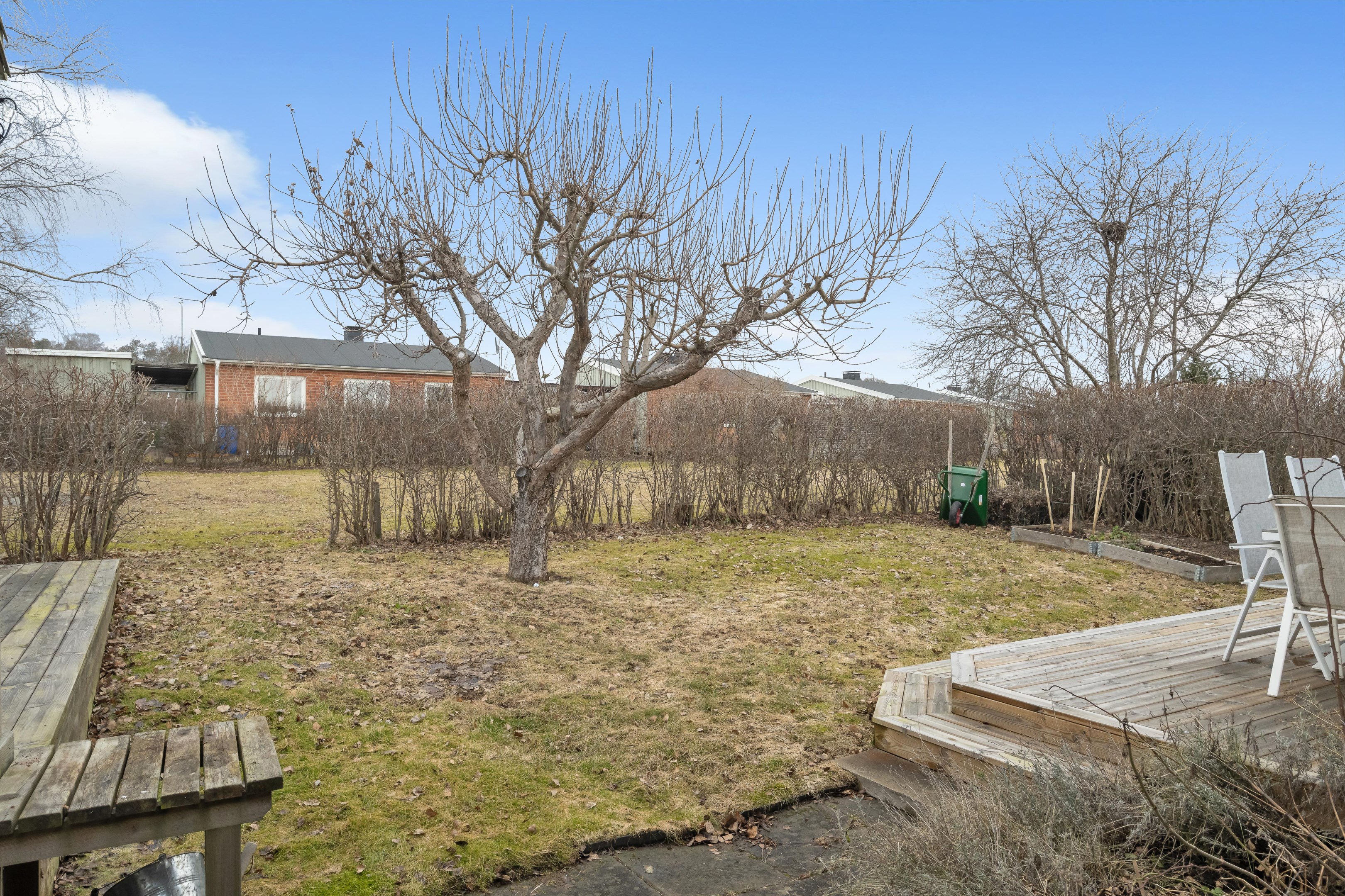 Bostadsbild från Åkervägen 7I, Såld i Sunnersta, Uppsala