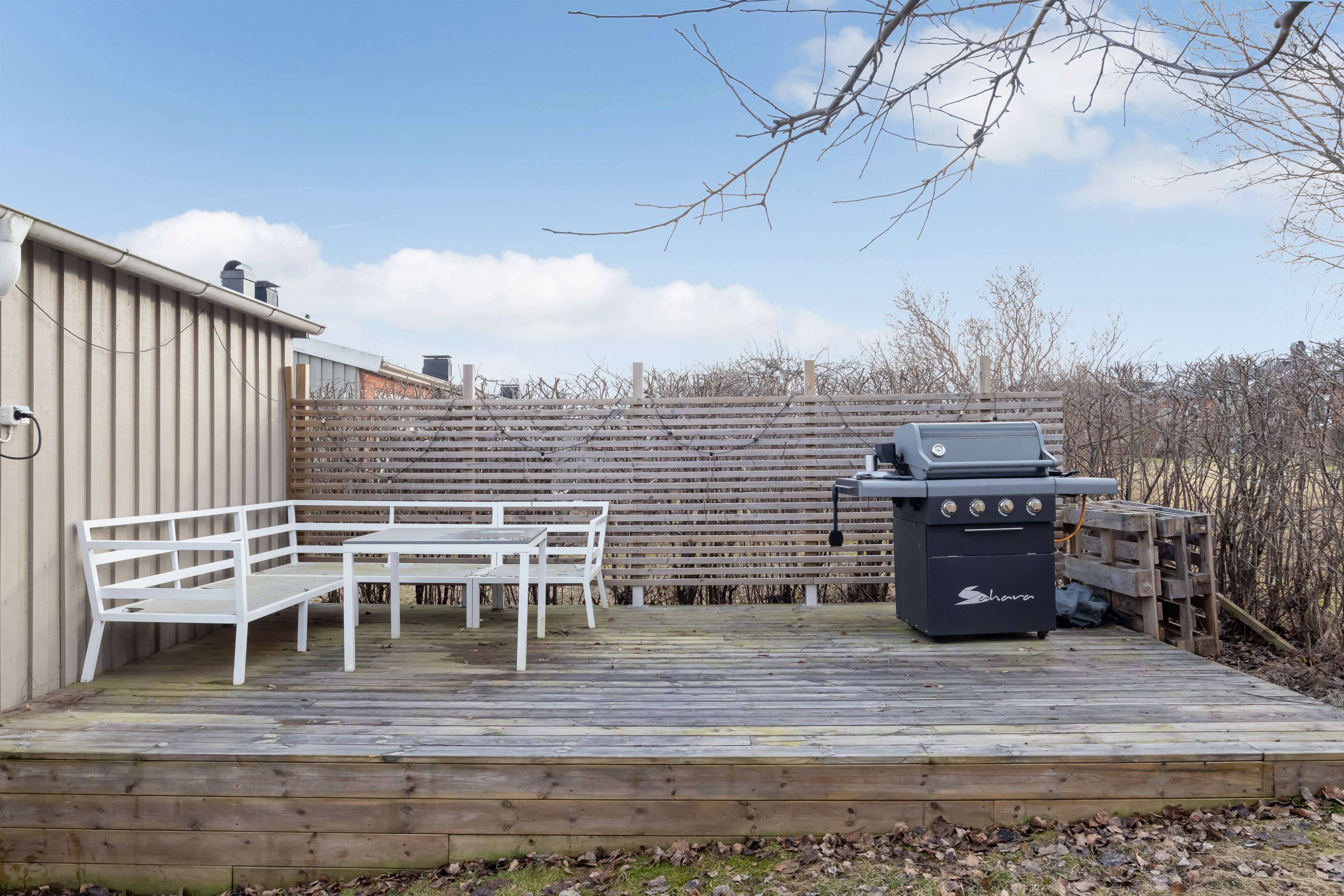 Bostadsbild från Åkervägen 7I, Såld i Sunnersta, Uppsala