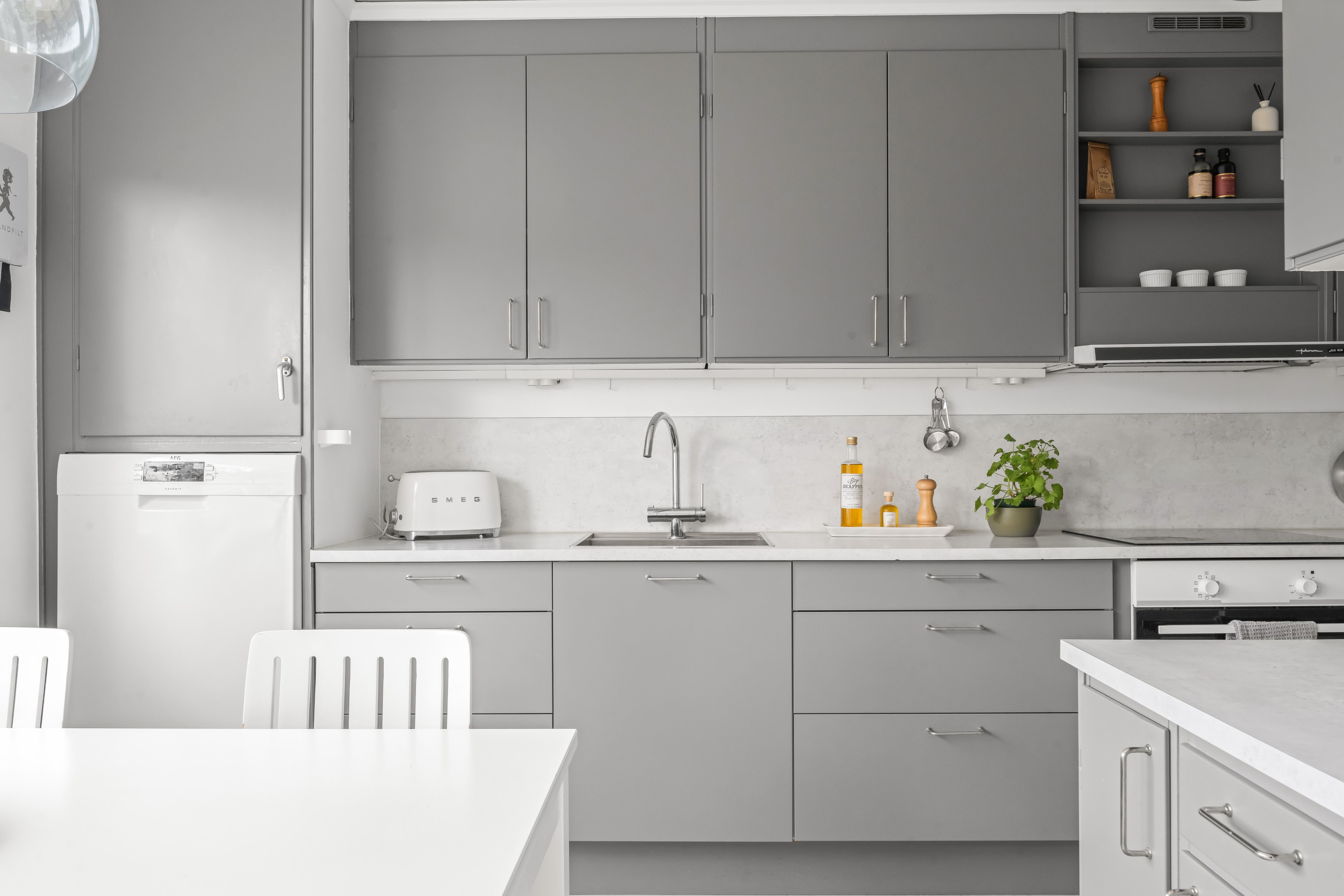 Bostadsbild från Åkervägen 7I, Såld i Sunnersta, Uppsala