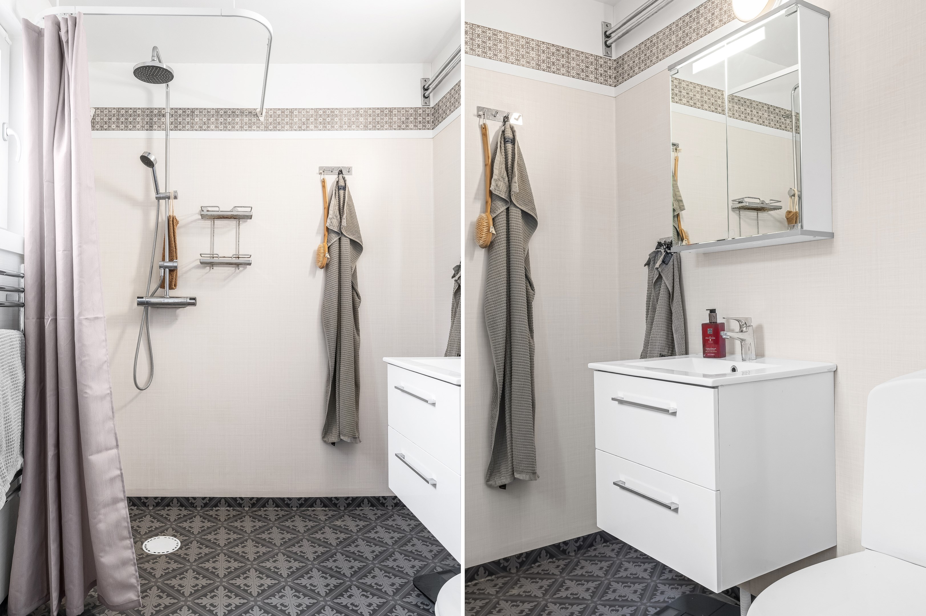 Bostadsbild från Åkervägen 7I, Såld i Sunnersta, Uppsala