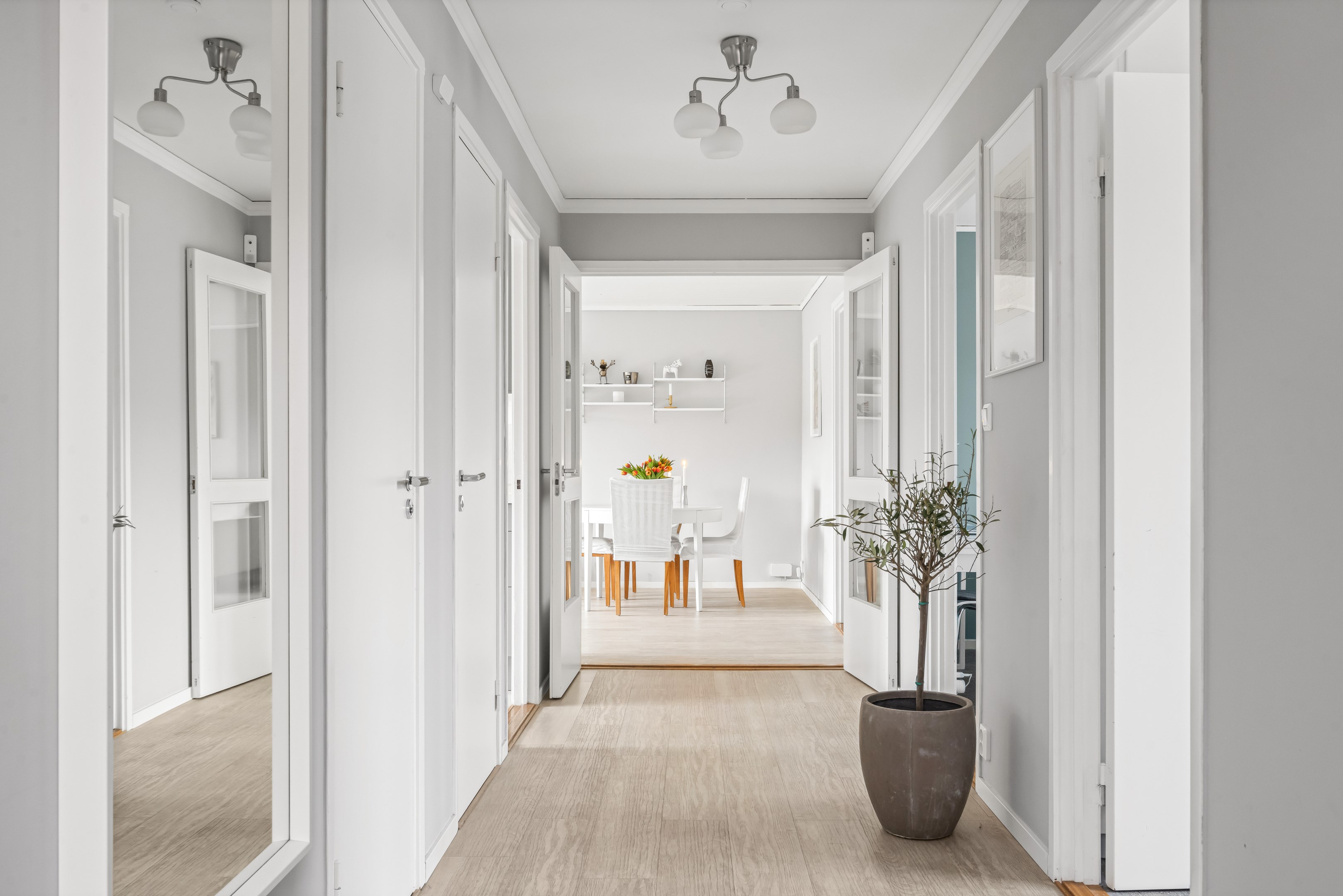 Bostadsbild från Åkervägen 7I, Såld i Sunnersta, Uppsala