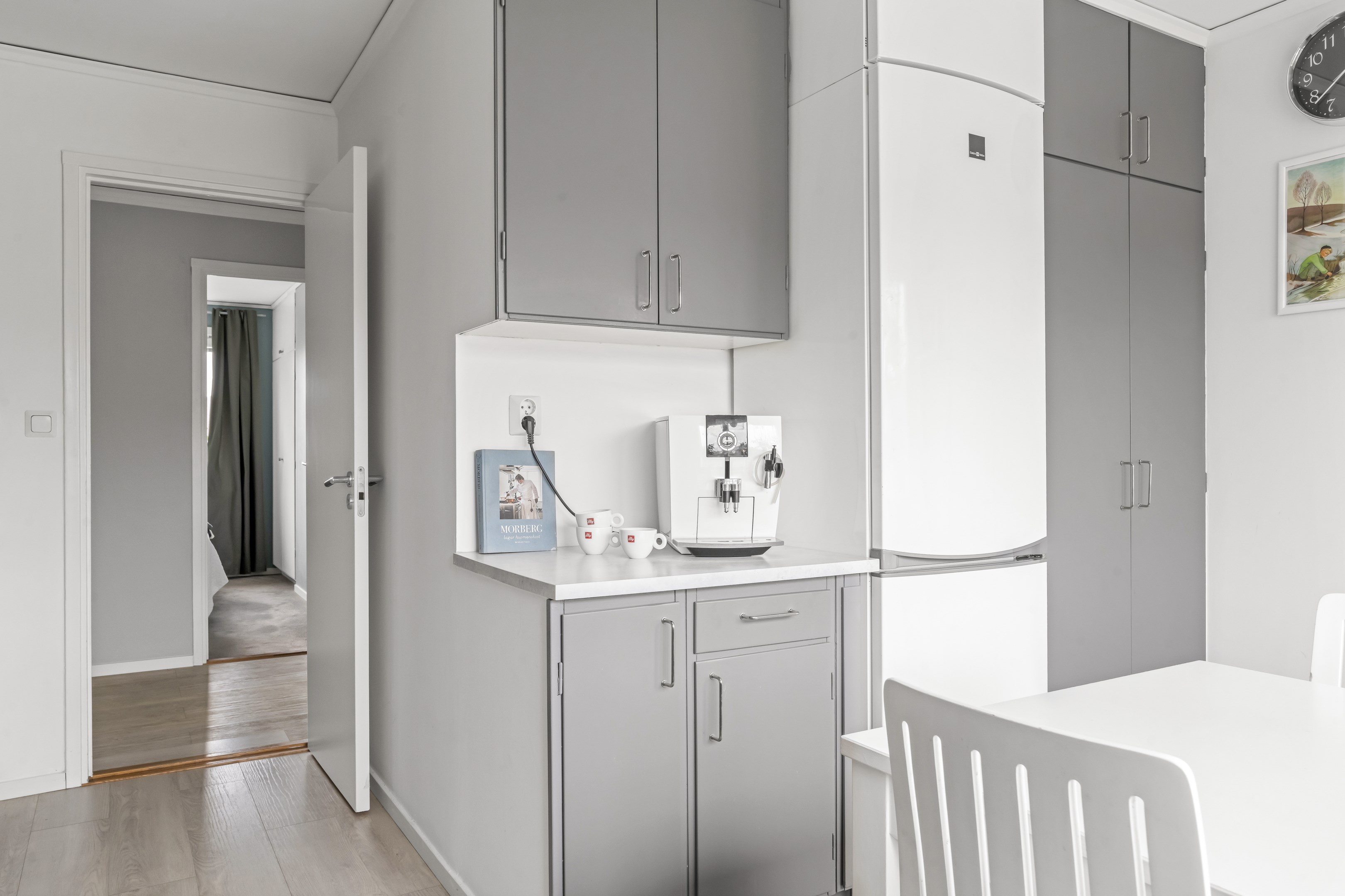 Bostadsbild från Åkervägen 7I, Såld i Sunnersta, Uppsala