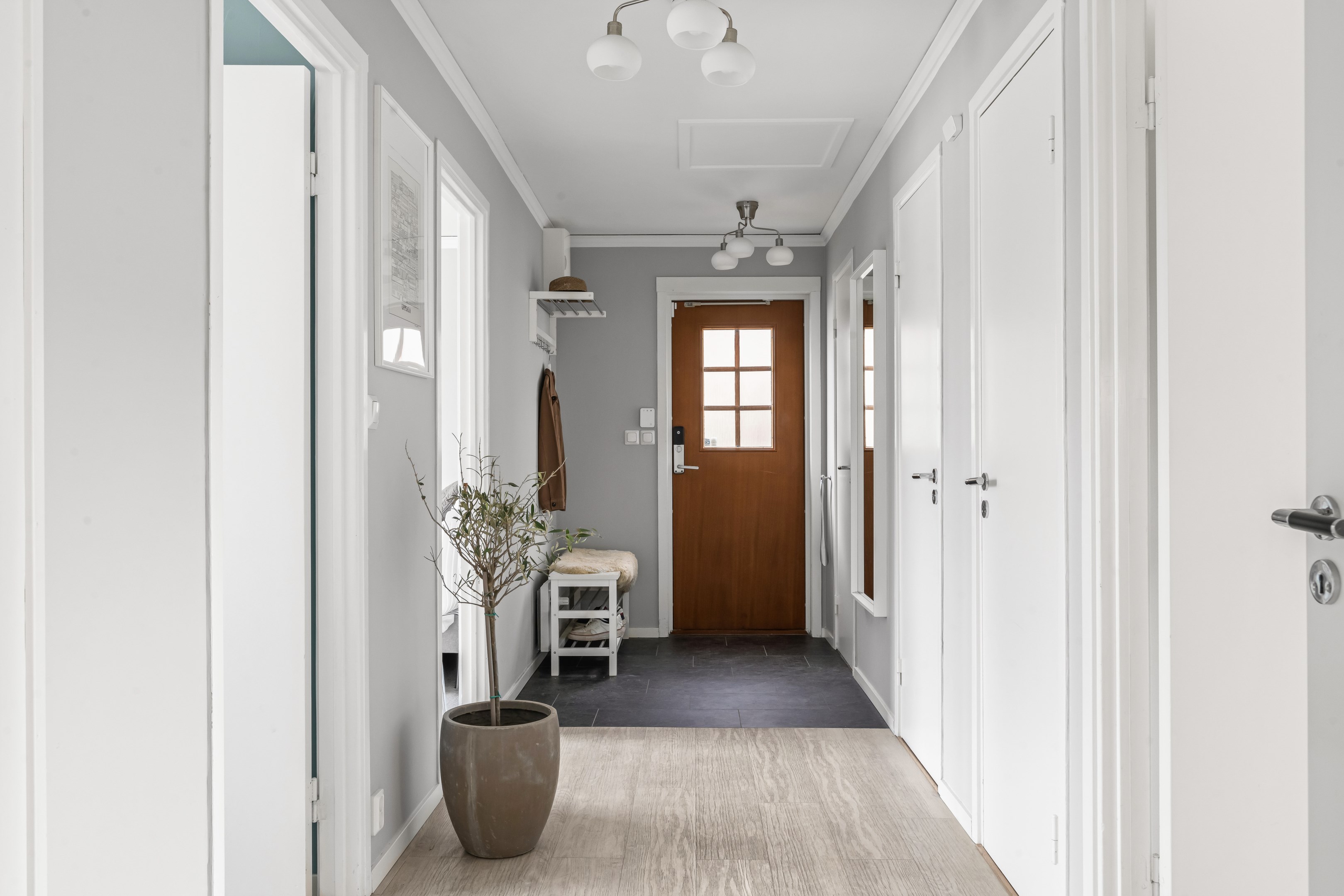 Bostadsbild från Åkervägen 7I, Såld i Sunnersta, Uppsala