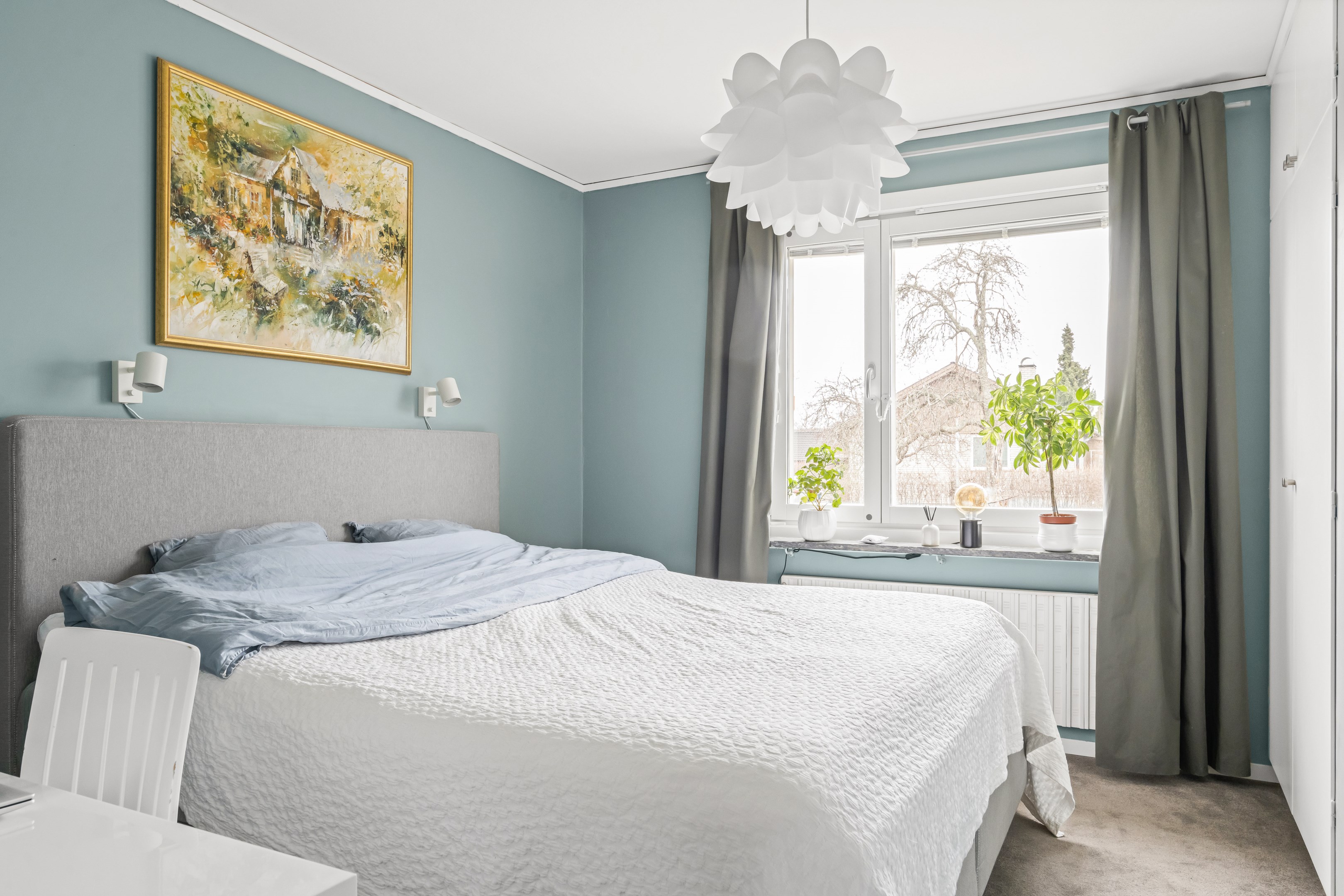 Bostadsbild från Åkervägen 7I, Såld i Sunnersta, Uppsala