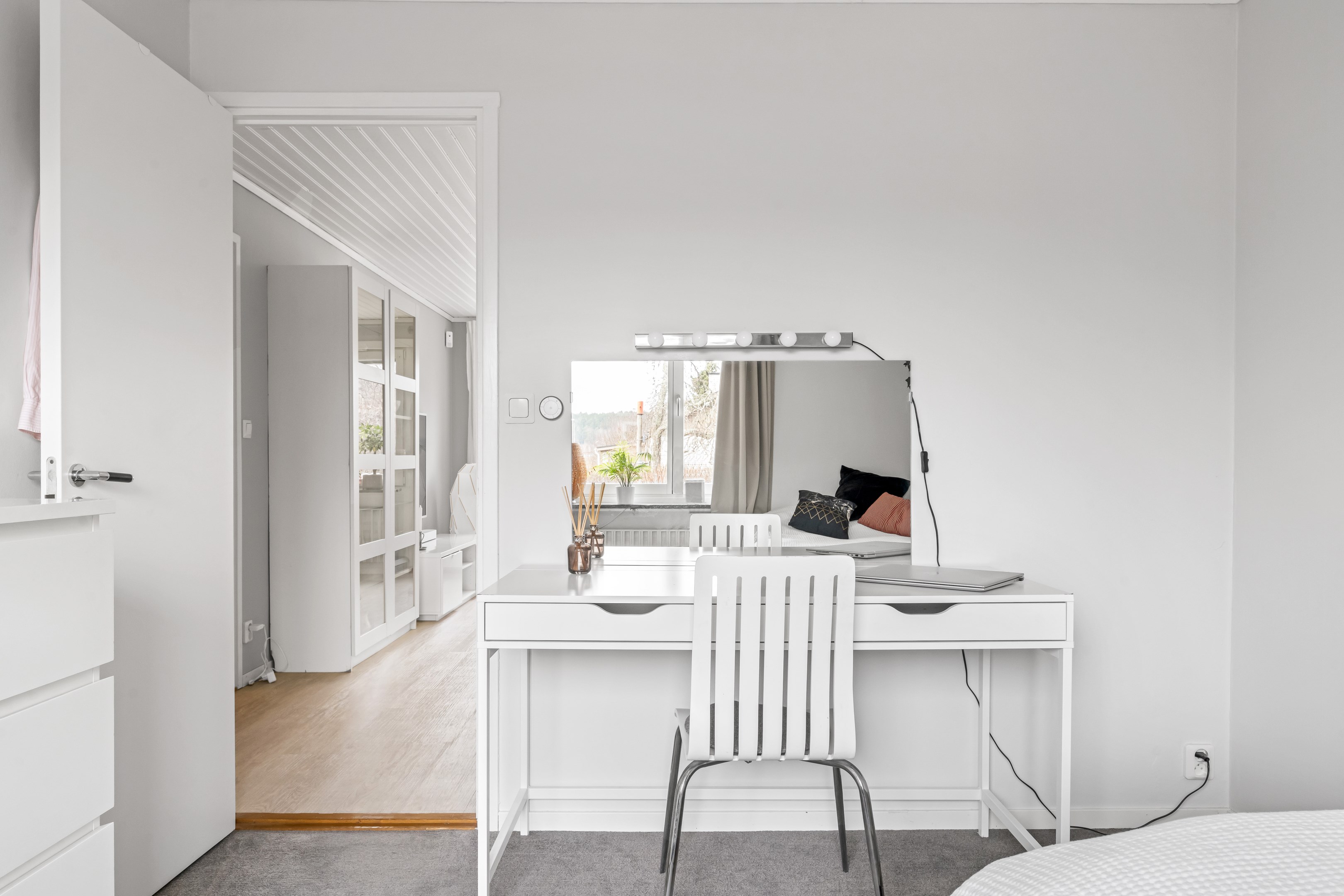 Bostadsbild från Åkervägen 7I, Såld i Sunnersta, Uppsala