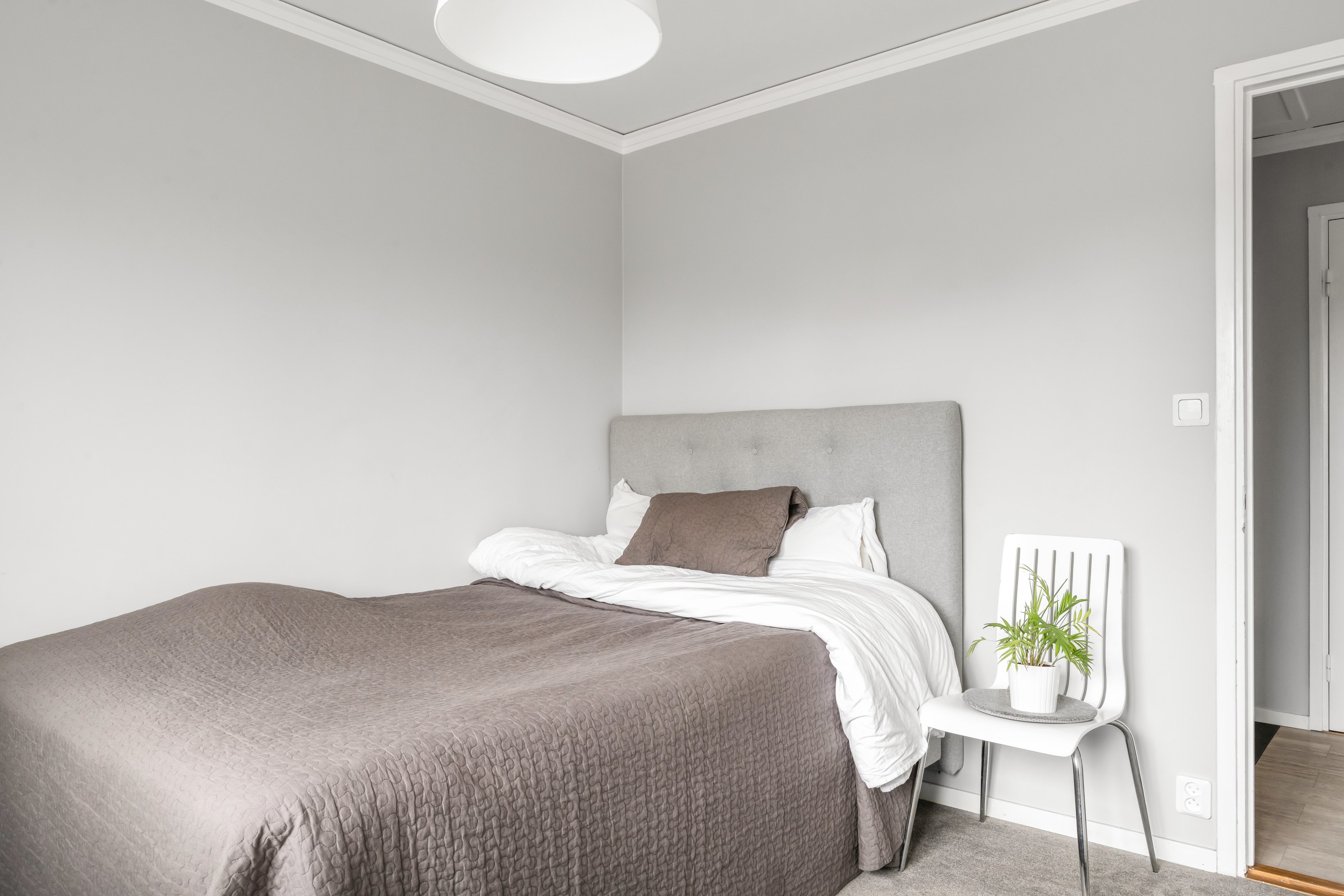 Bostadsbild från Åkervägen 7I, Såld i Sunnersta, Uppsala