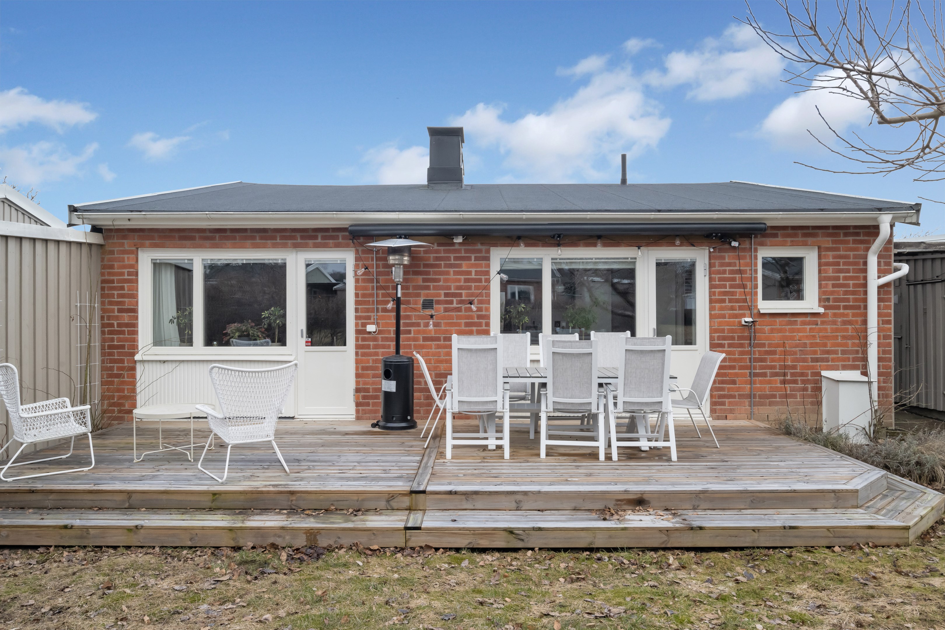 Bostadsbild från Åkervägen 7I, Såld i Sunnersta, Uppsala