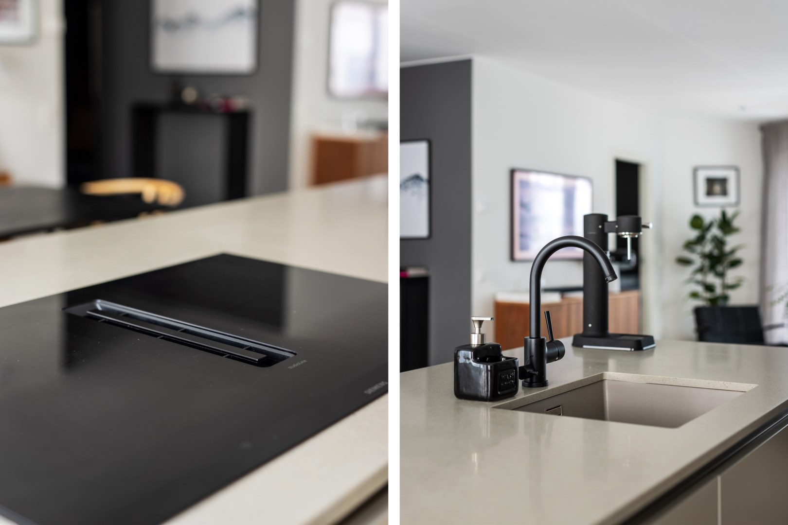 Bostadsbild från Nackabacken 12, Såld i Nacka Forum, Nacka