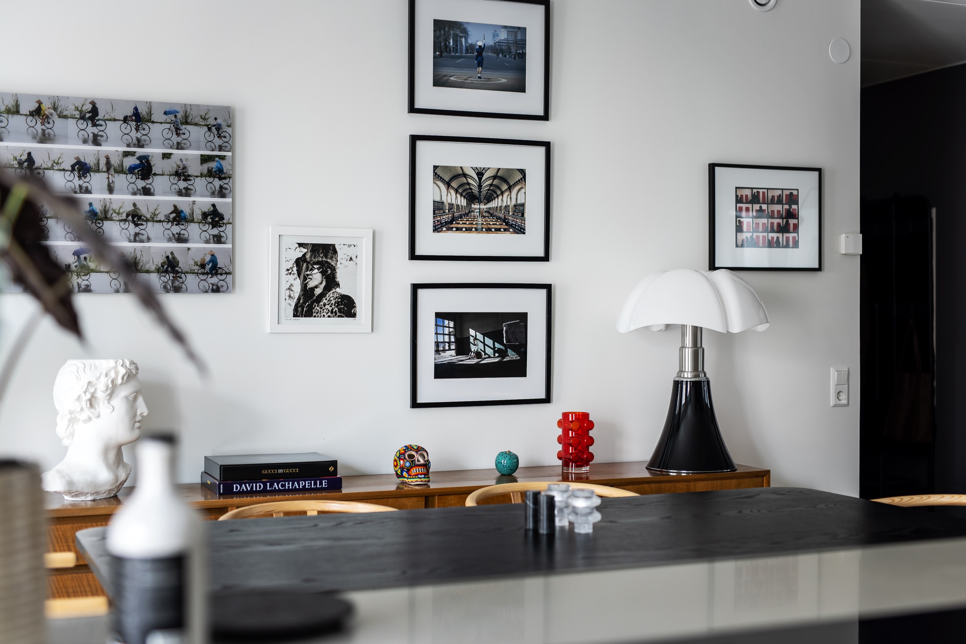 Bostadsbild från Nackabacken 12, Såld i Nacka Forum, Nacka