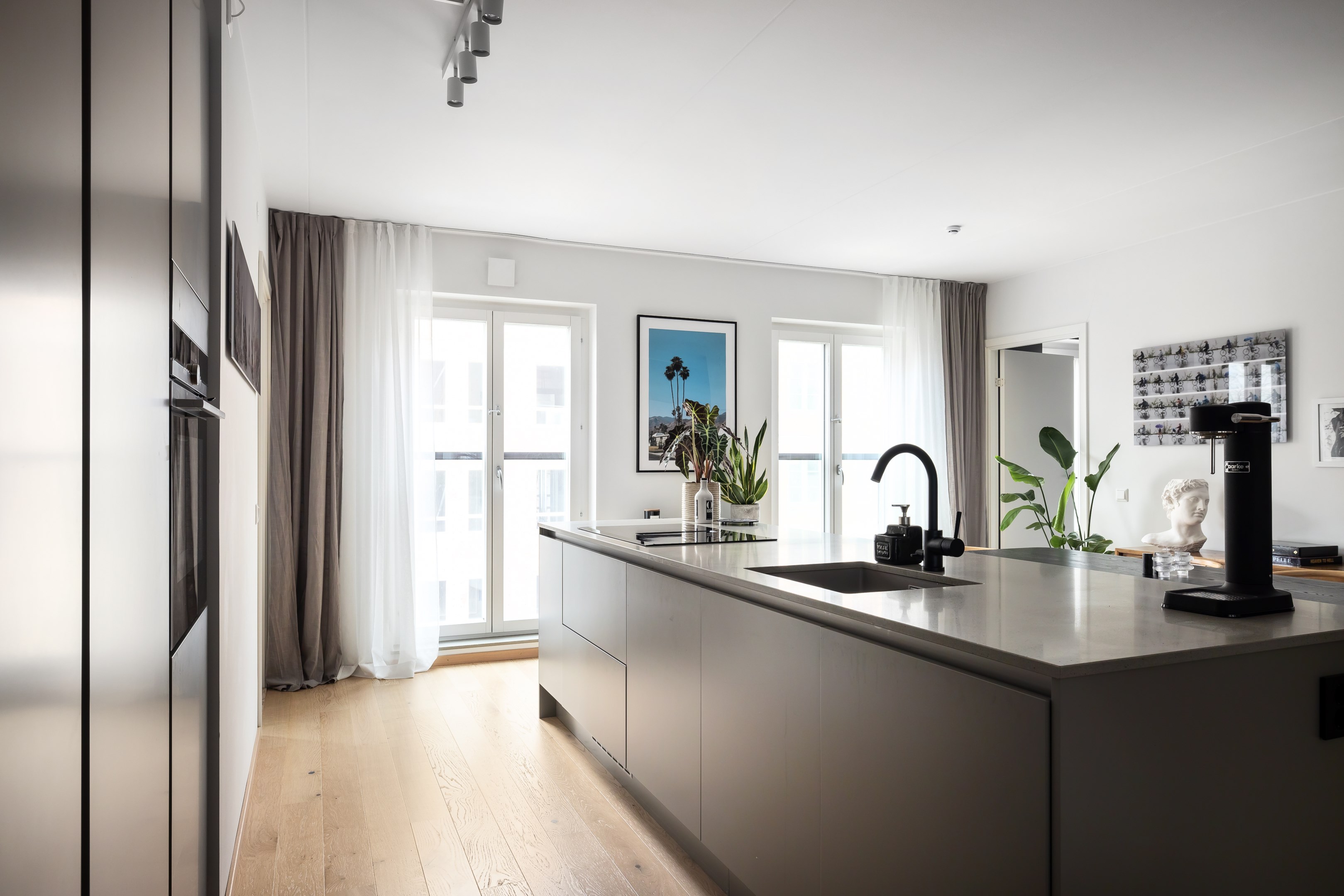 Bostadsbild från Nackabacken 12, Såld i Nacka Forum, Nacka