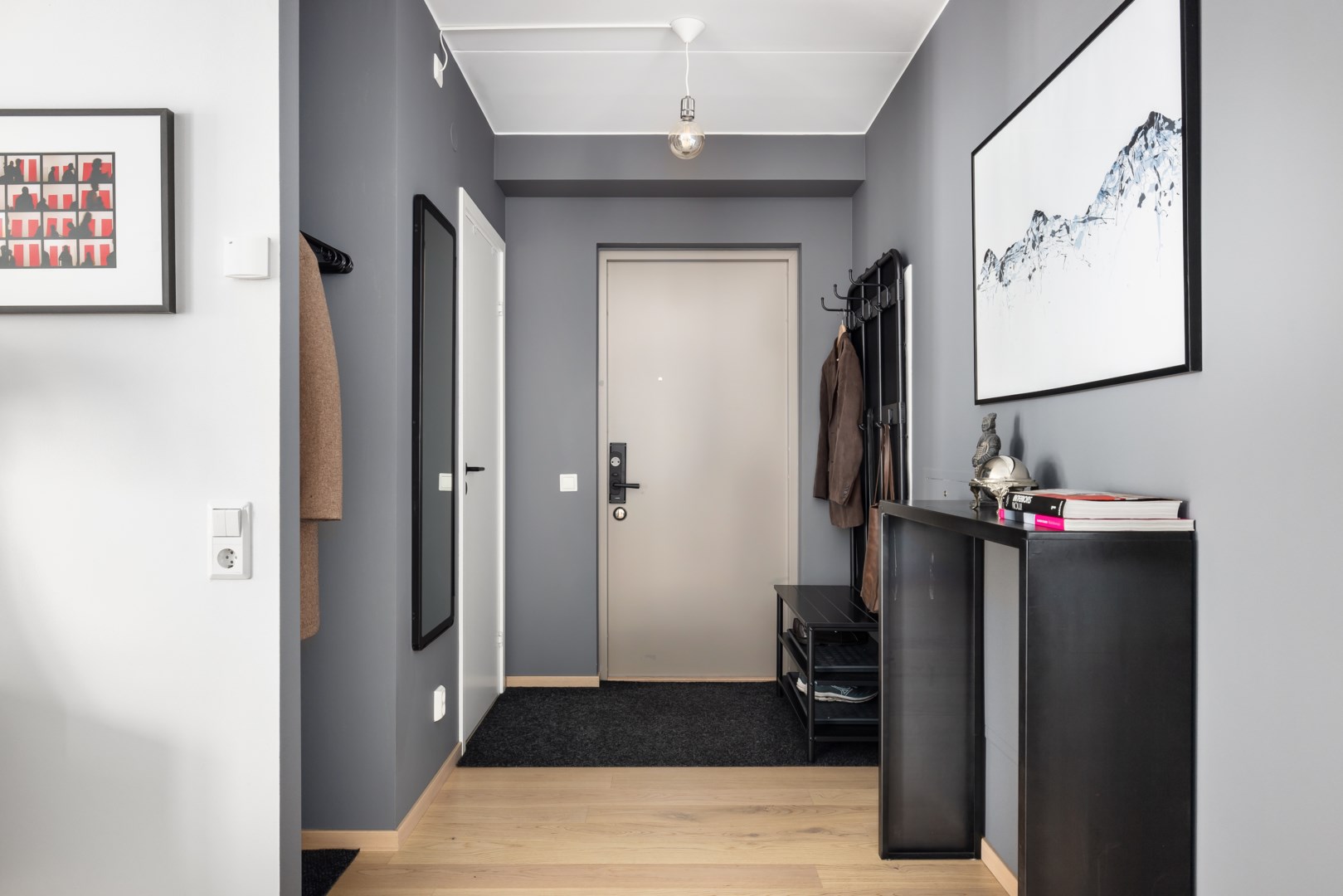 Bostadsbild från Nackabacken 12, Såld i Nacka Forum, Nacka