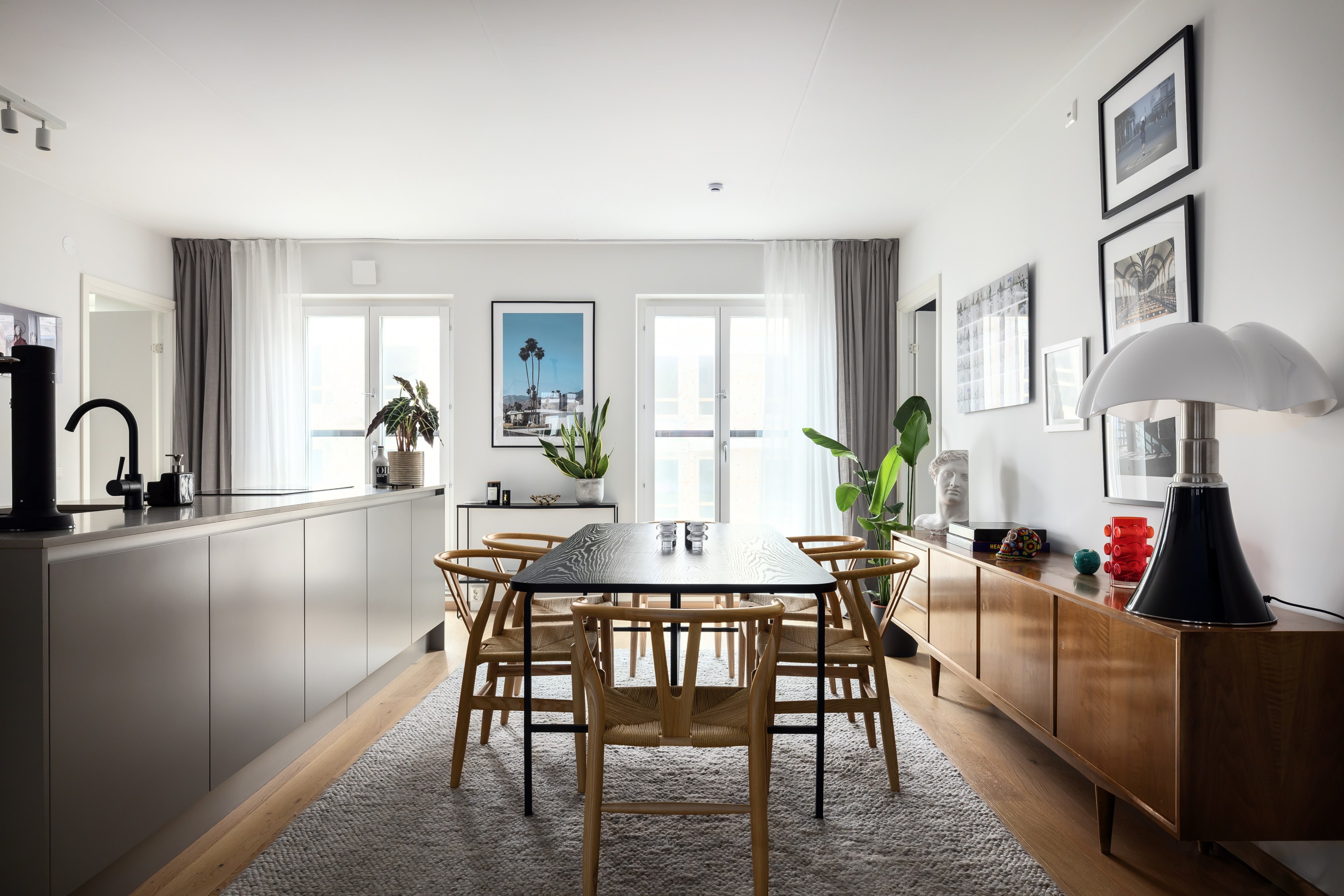 Bostadsbild från Nackabacken 12, Såld i Nacka Forum, Nacka