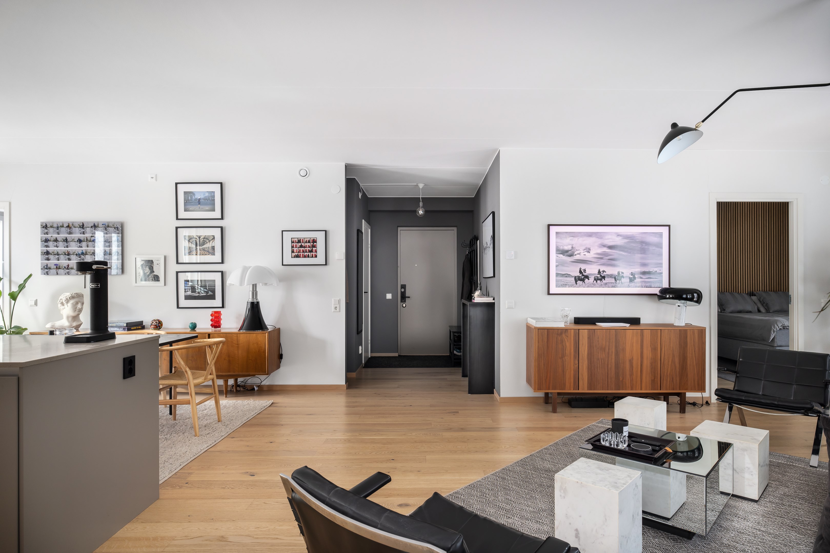 Bostadsbild från Nackabacken 12, Såld i Nacka Forum, Nacka