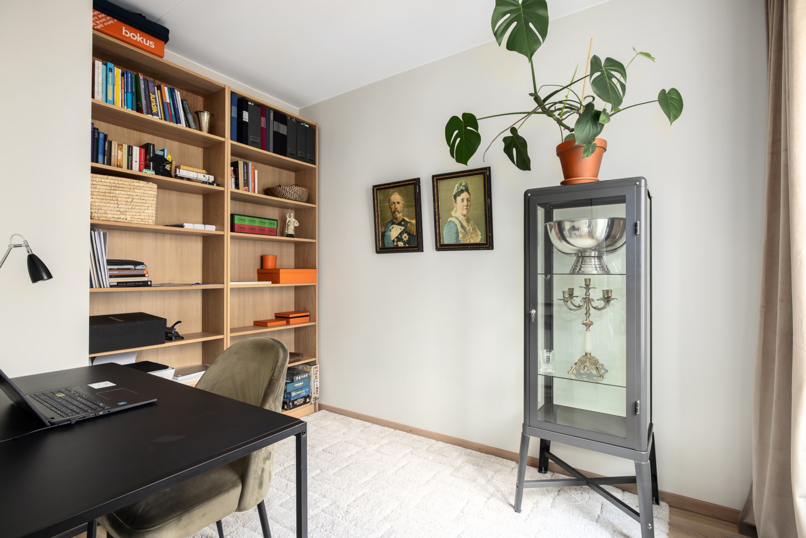 Bostadsbild från Nackabacken 12, Såld i Nacka Forum, Nacka