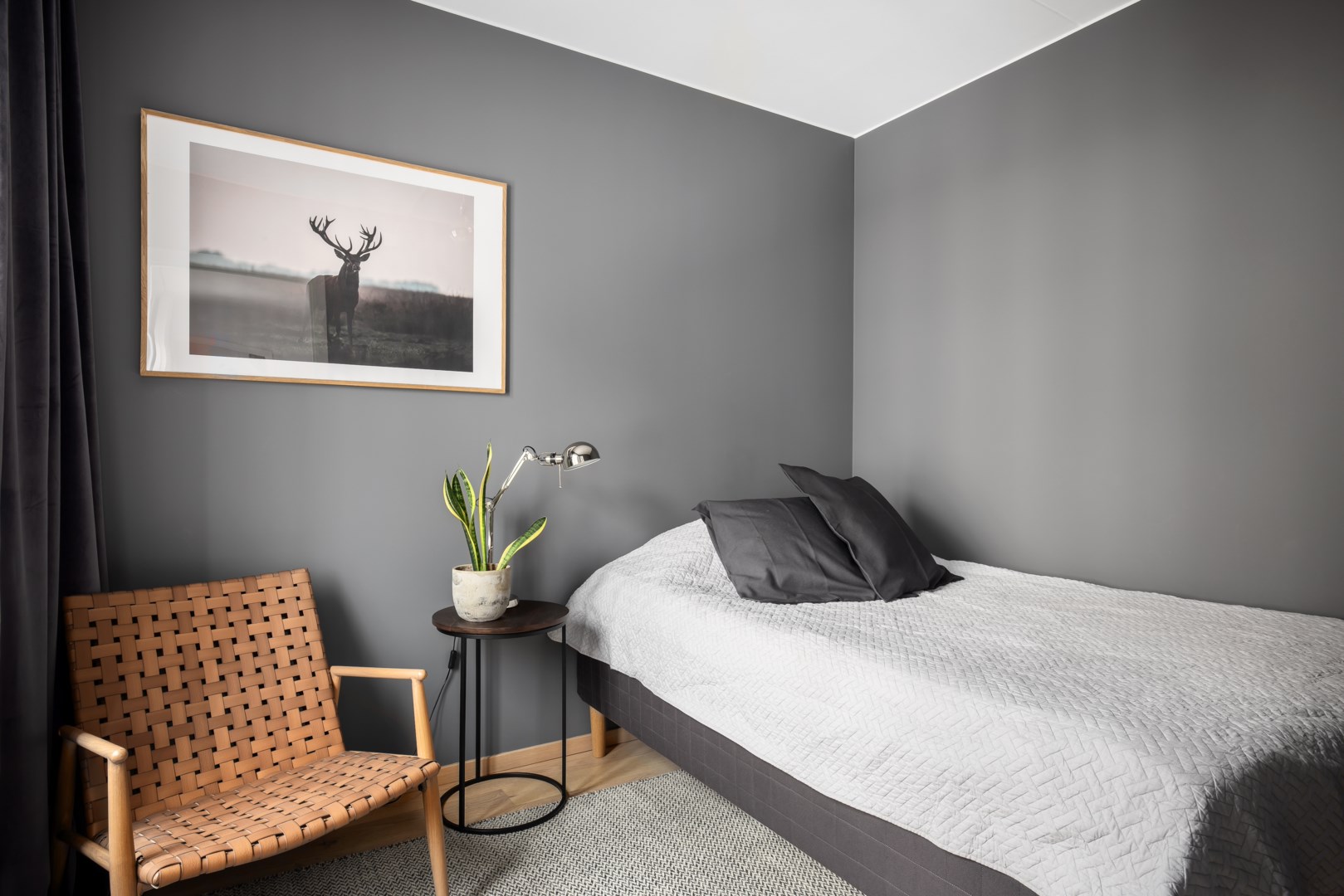 Bostadsbild från Nackabacken 12, Såld i Nacka Forum, Nacka