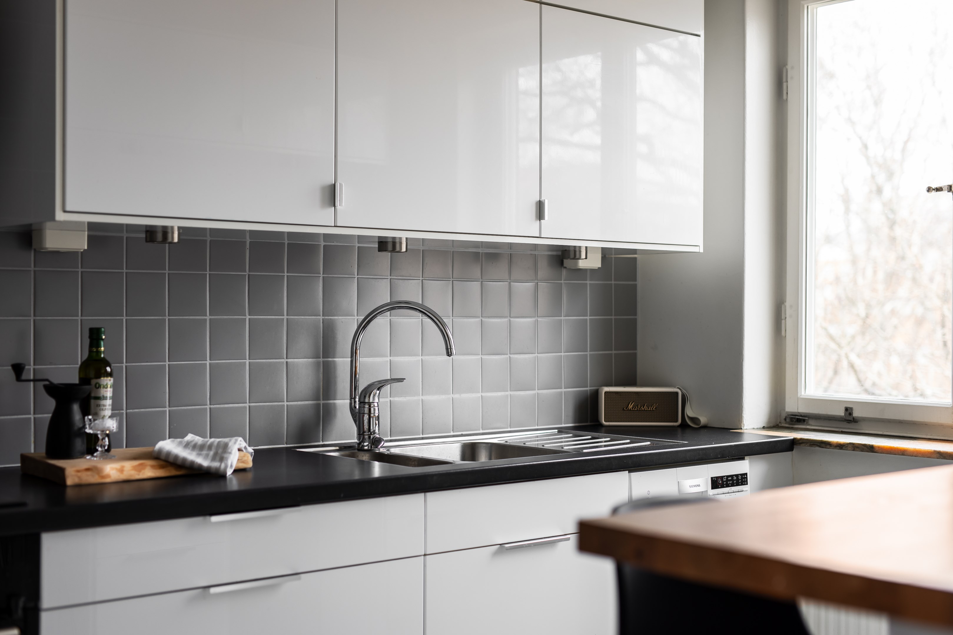 Bostadsbild från Ugglevägen 5B, Såld i Ektorp, Nacka