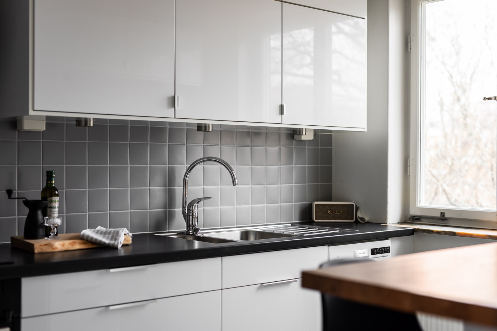 Bostadsbild från Ugglevägen 5B, Såld i Ektorp, Nacka