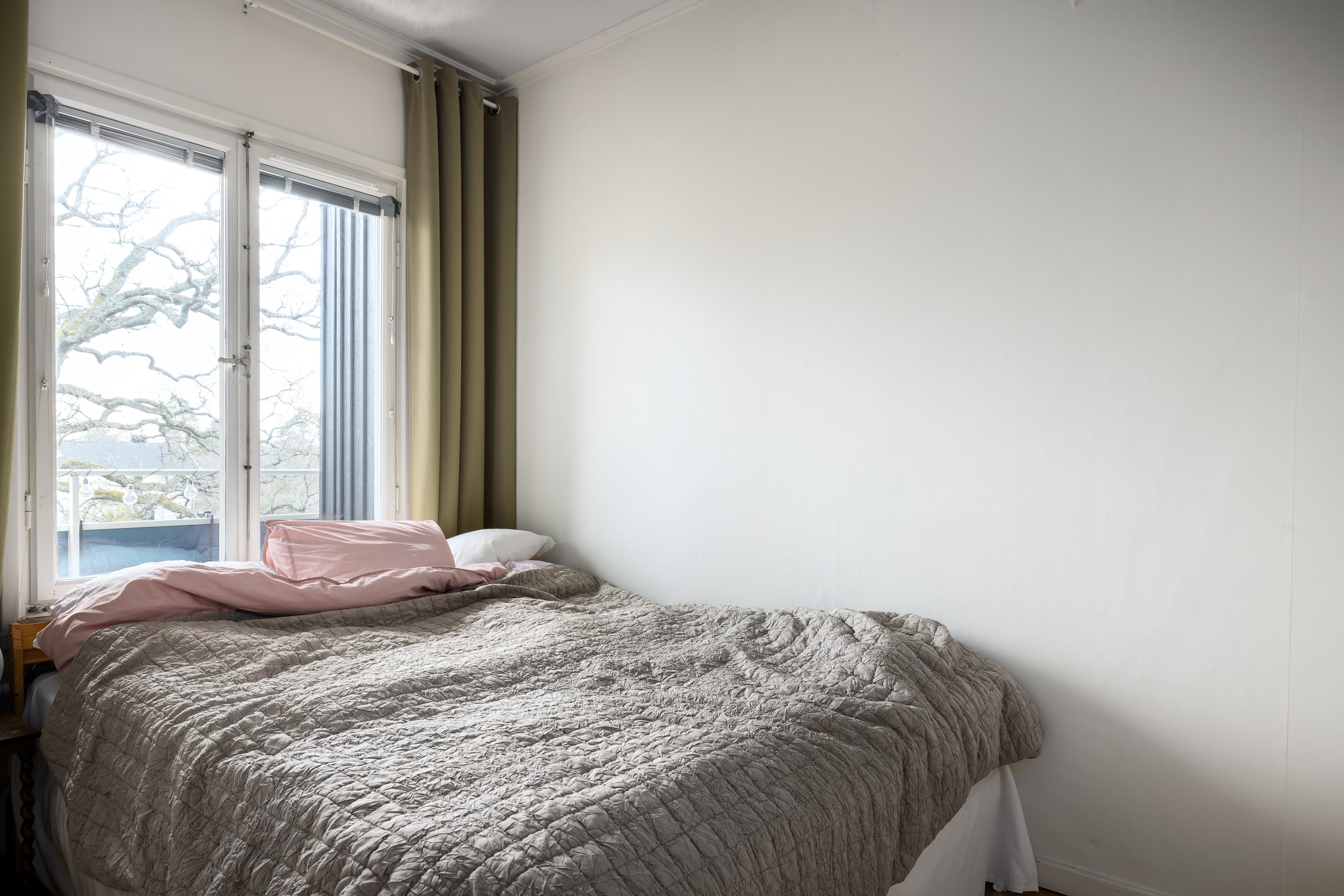 Bostadsbild från Ugglevägen 5B, Såld i Ektorp, Nacka