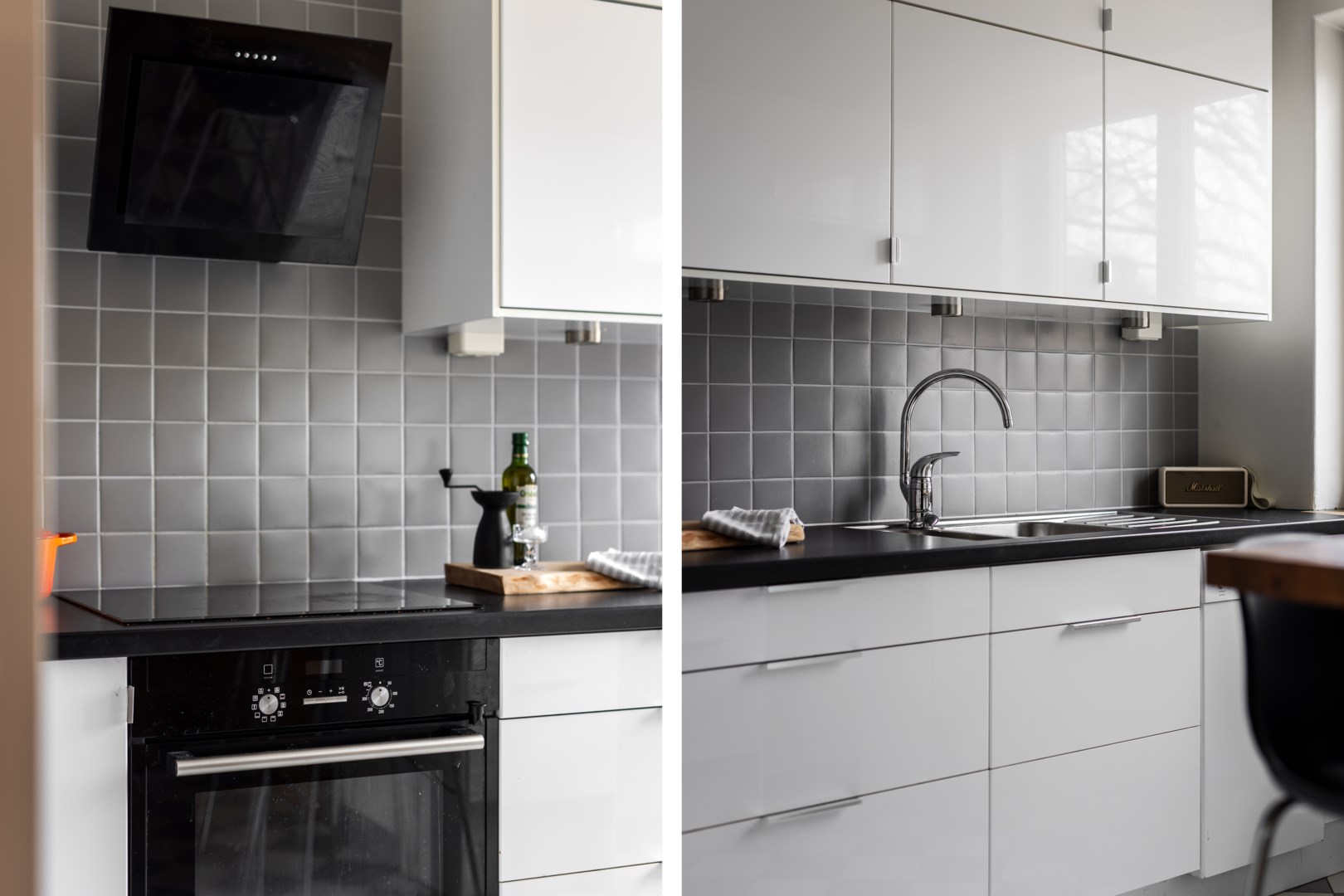 Bostadsbild från Ugglevägen 5B, Såld i Ektorp, Nacka