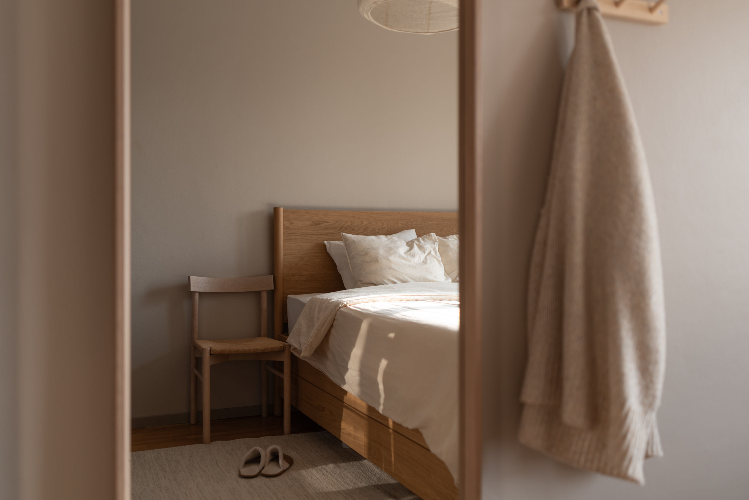 Bostadsbild från Källhagsgatan 1i, Kommande i Haga, Västerås