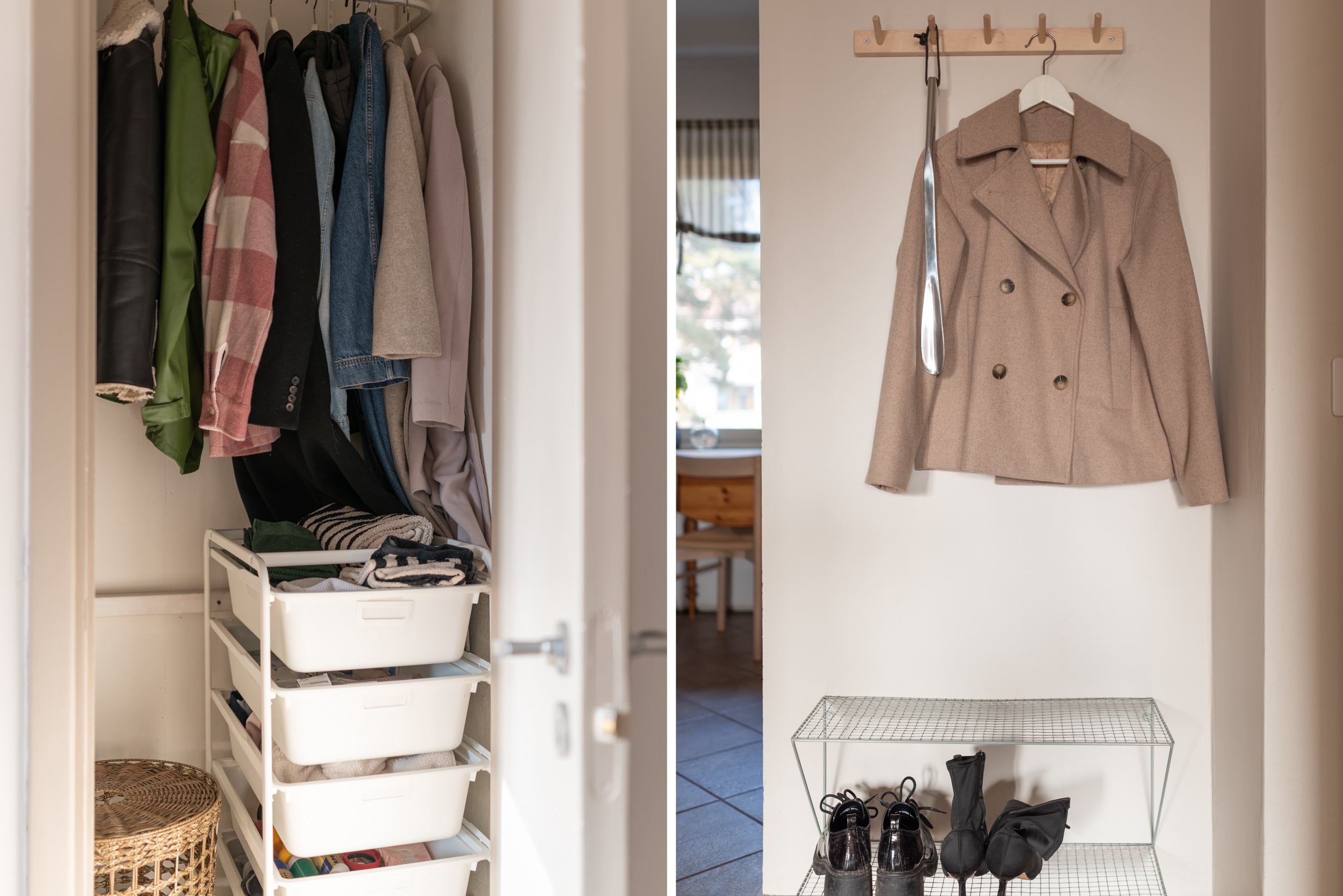 Bostadsbild från Källhagsgatan 1i, Kommande i Haga, Västerås