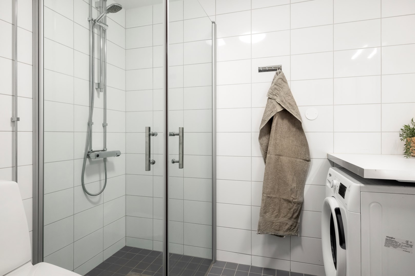 Bostadsbild från Bruno Liljeforsgatan 36, Såld i Gränby, Uppsala