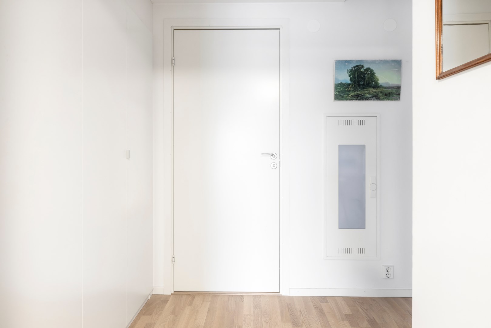 Bostadsbild från Bruno Liljeforsgatan 36, Såld i Gränby, Uppsala