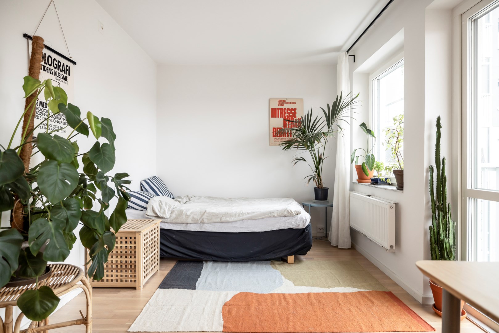 Bostadsbild från Bruno Liljeforsgatan 36, Såld i Gränby, Uppsala