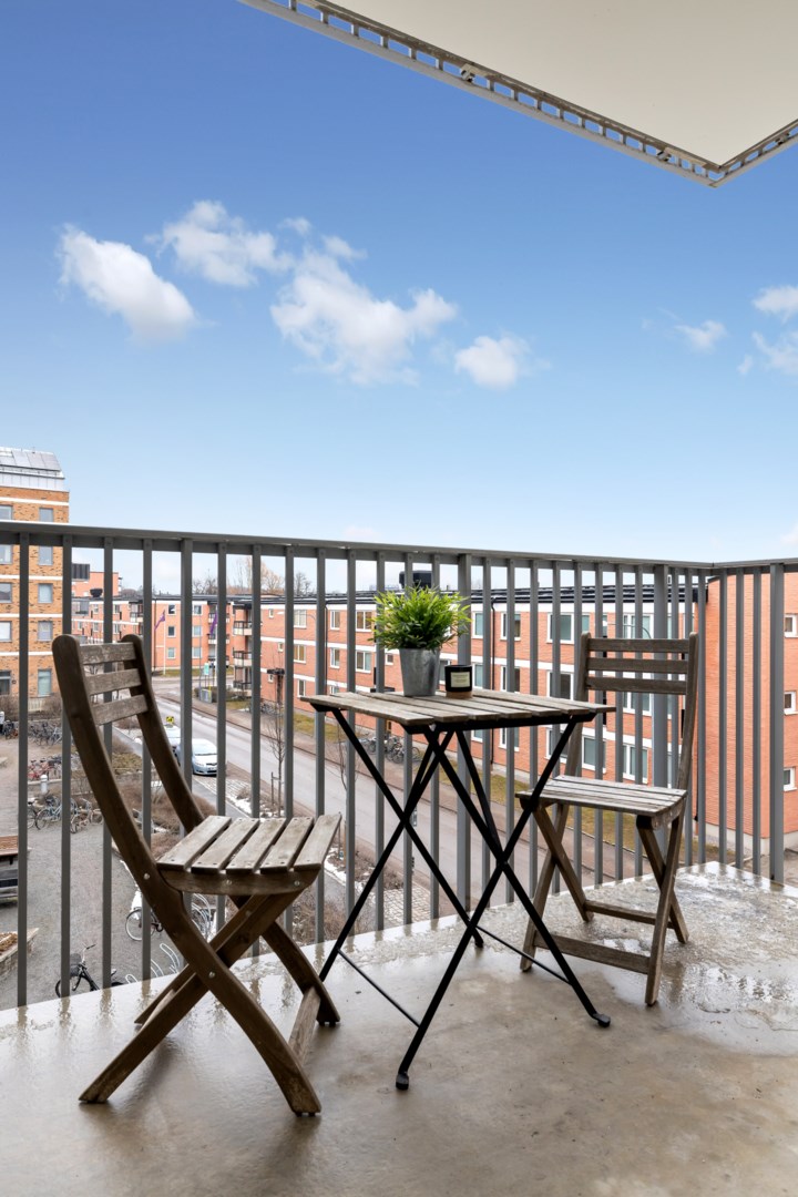 Bostadsbild från Bruno Liljeforsgatan 36, Såld i Gränby, Uppsala