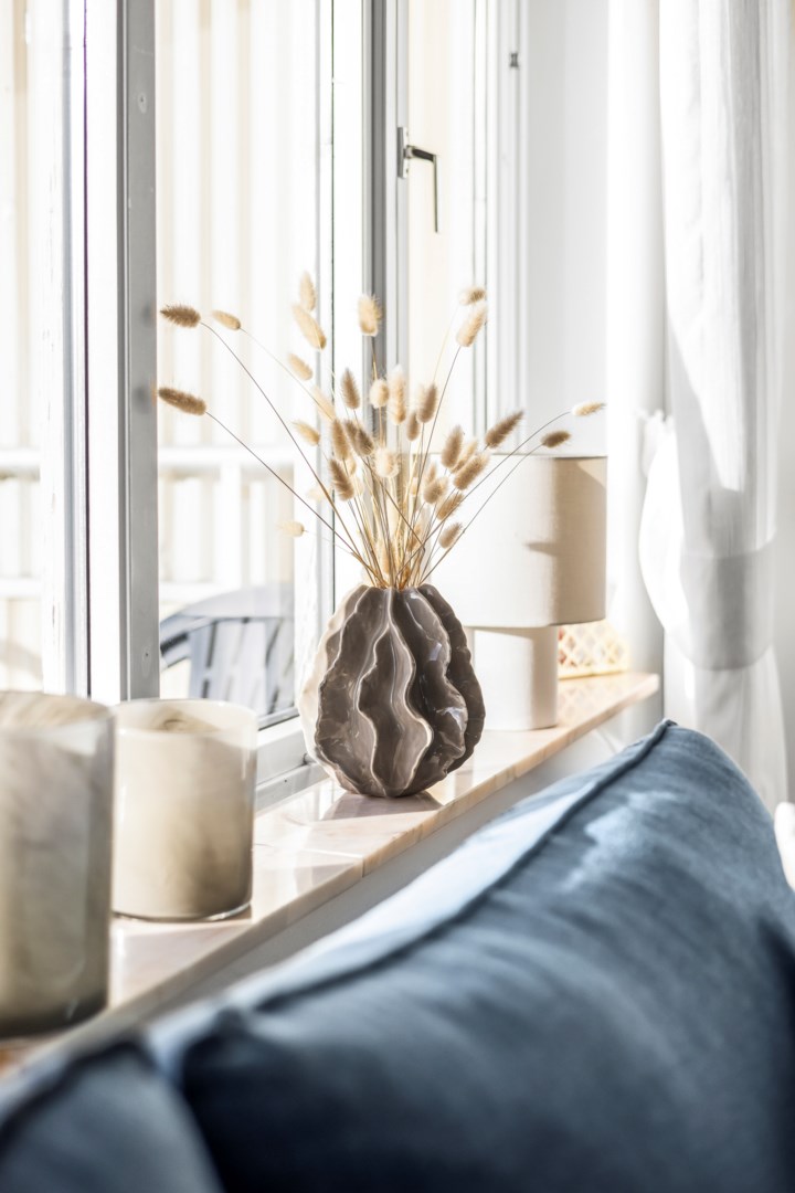 Bostadsbild från Herrhagsvägen 405, Kommande i Herrhagen, Uppsala