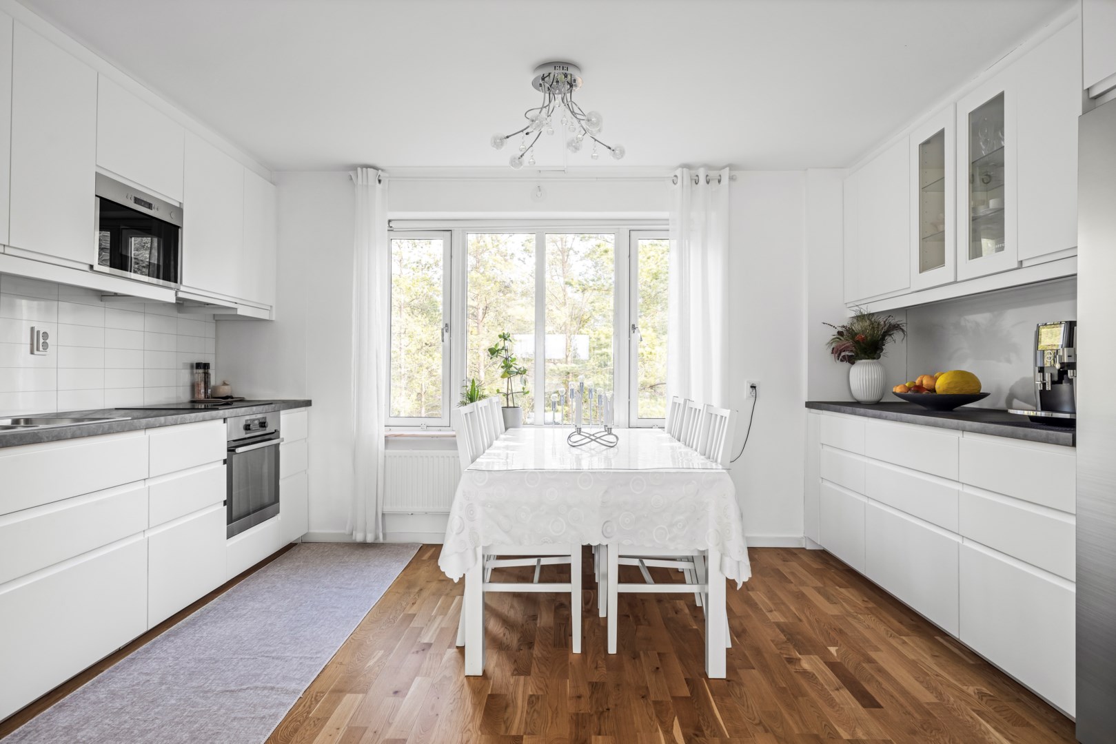 Bostadsbild från Herrhagsvägen 405, Kommande i Herrhagen, Uppsala